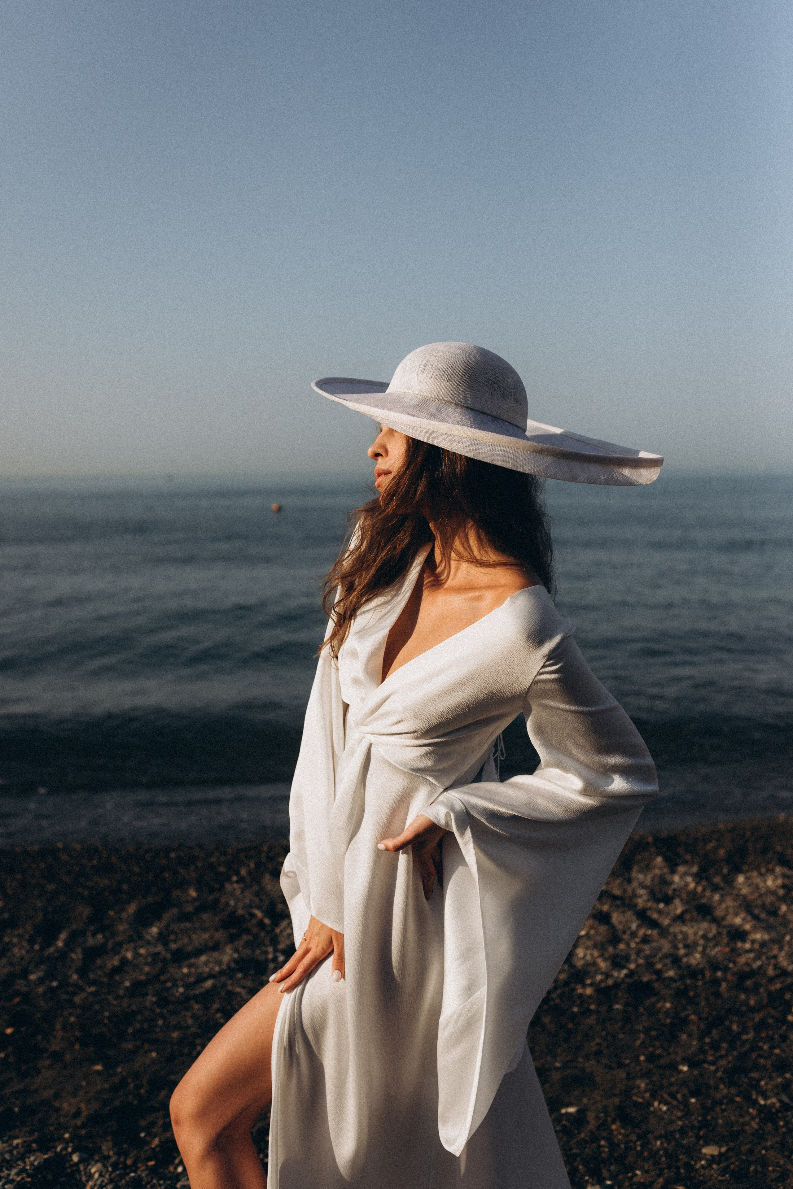 На рассвете. Семейный и свадебный фотограф в Краснодарском крае и РА Юлия Голуб