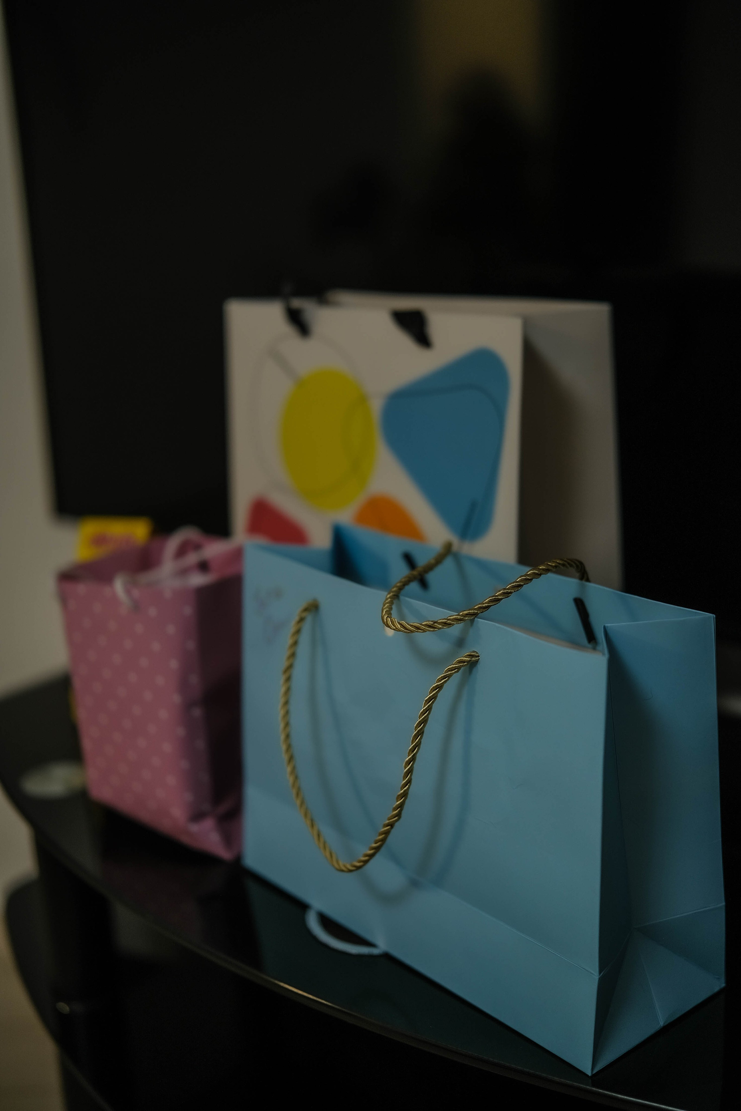 День Рождения Олечки. Портретные и творческие съемки Санкт-Петребург