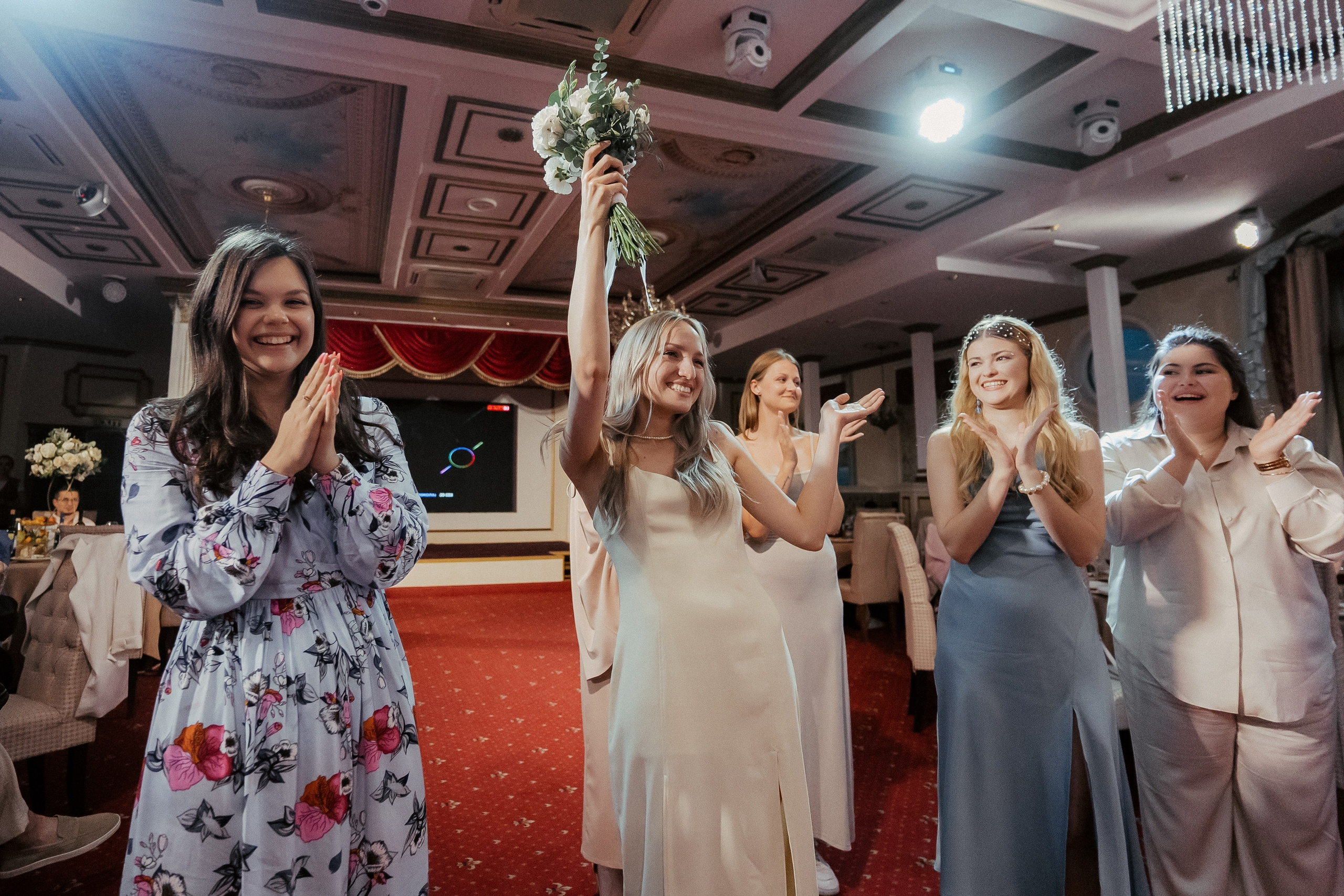 Дарья и Дмитрий. Фотограф Никита Анкудинов. Москва — Чебоксары — Казань