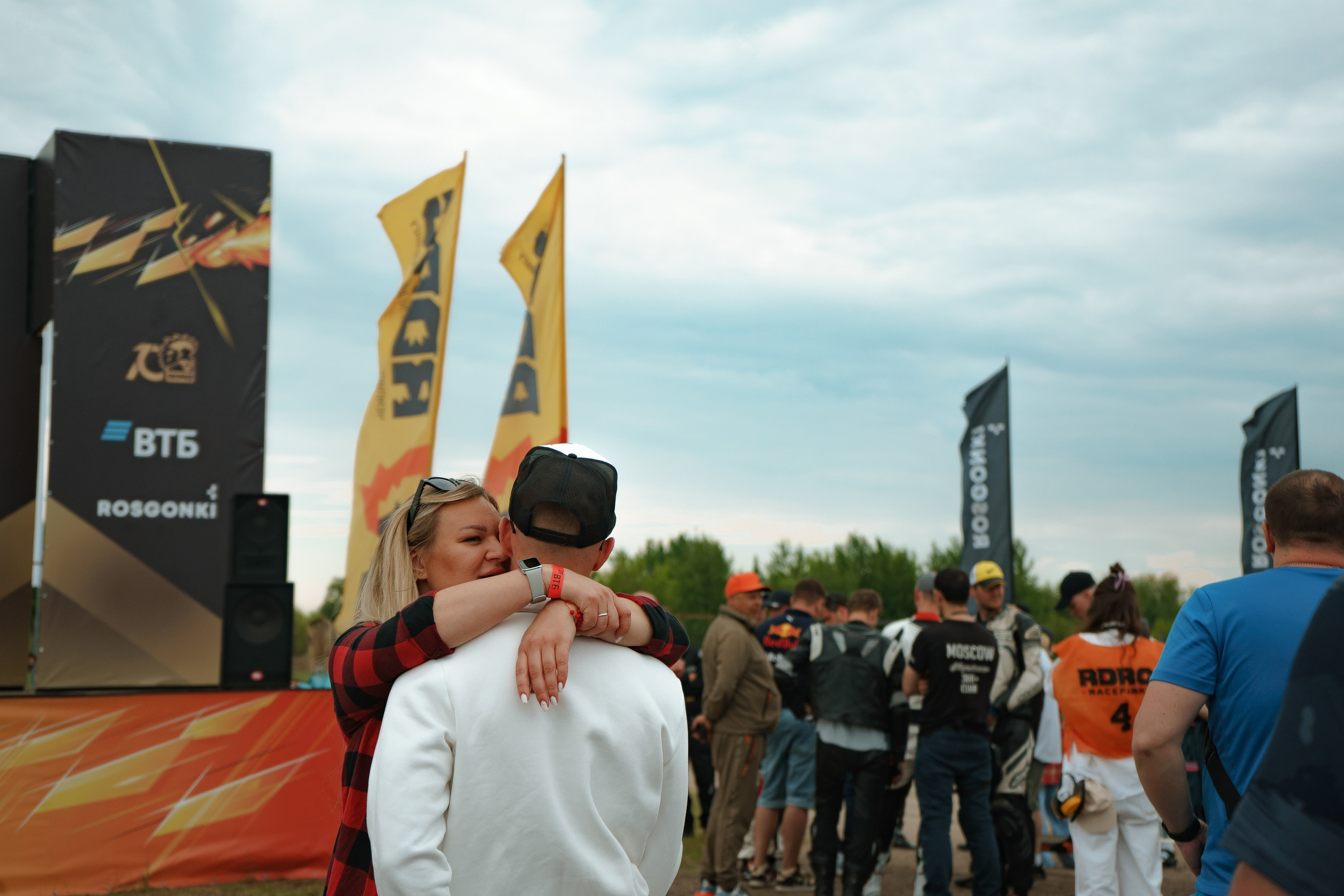 Фотосъёмка спортивных мероприятий. All In Media — фотосъёмка и видеопродакшн