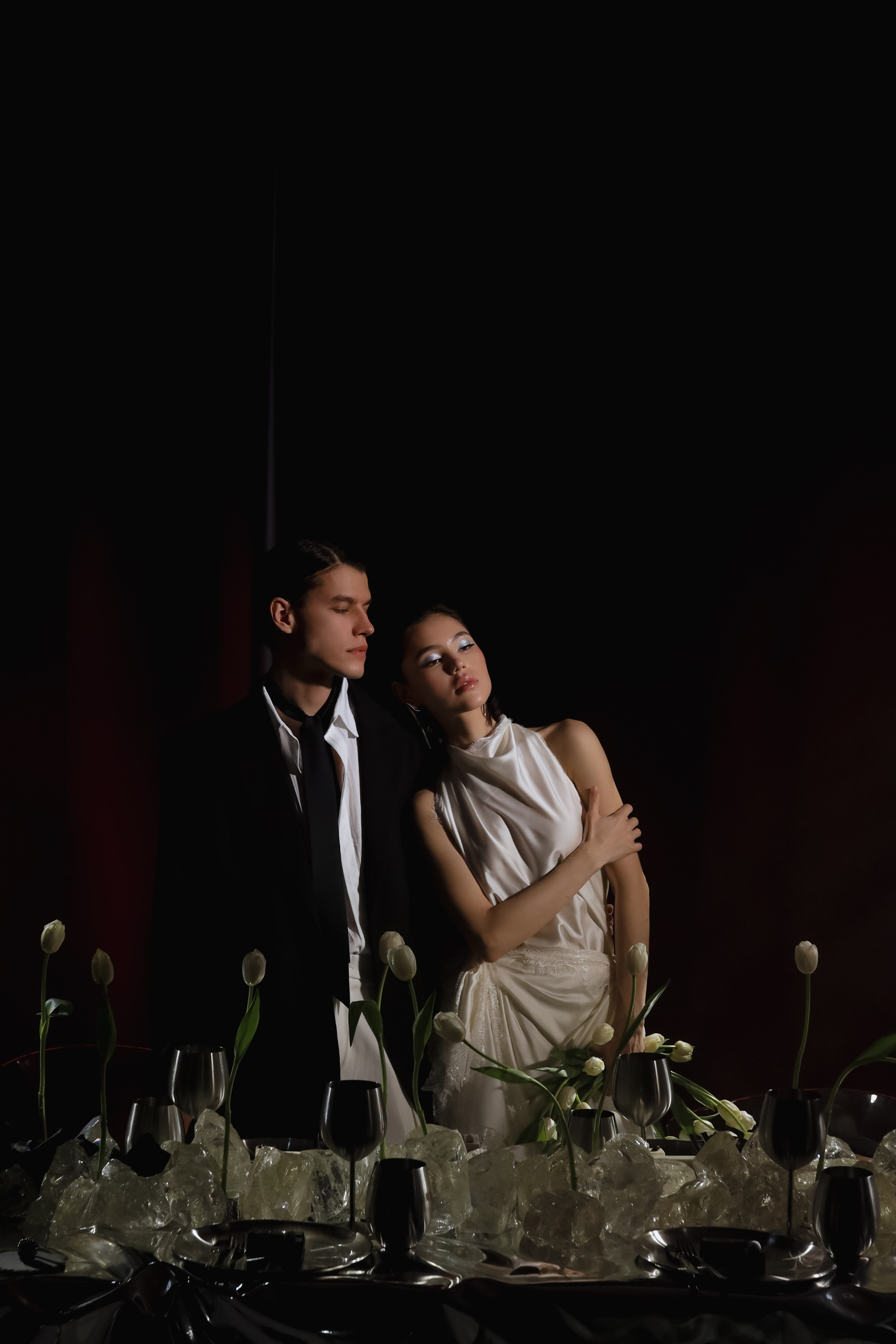 Эля и Денис