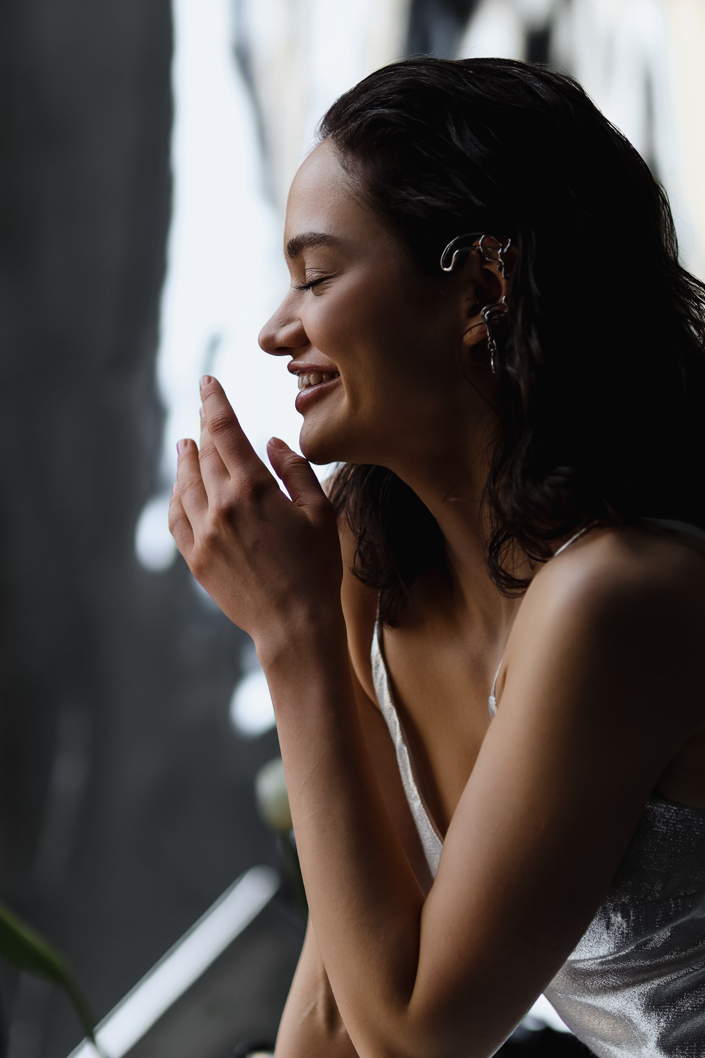 Эля и Денис