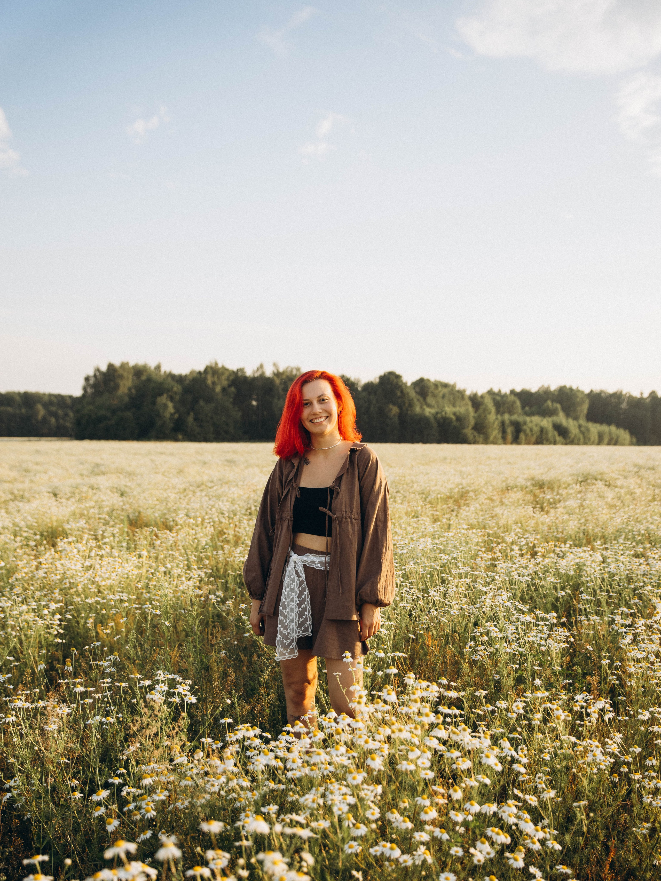 Кристина. Фотограф Кострома | Калининград