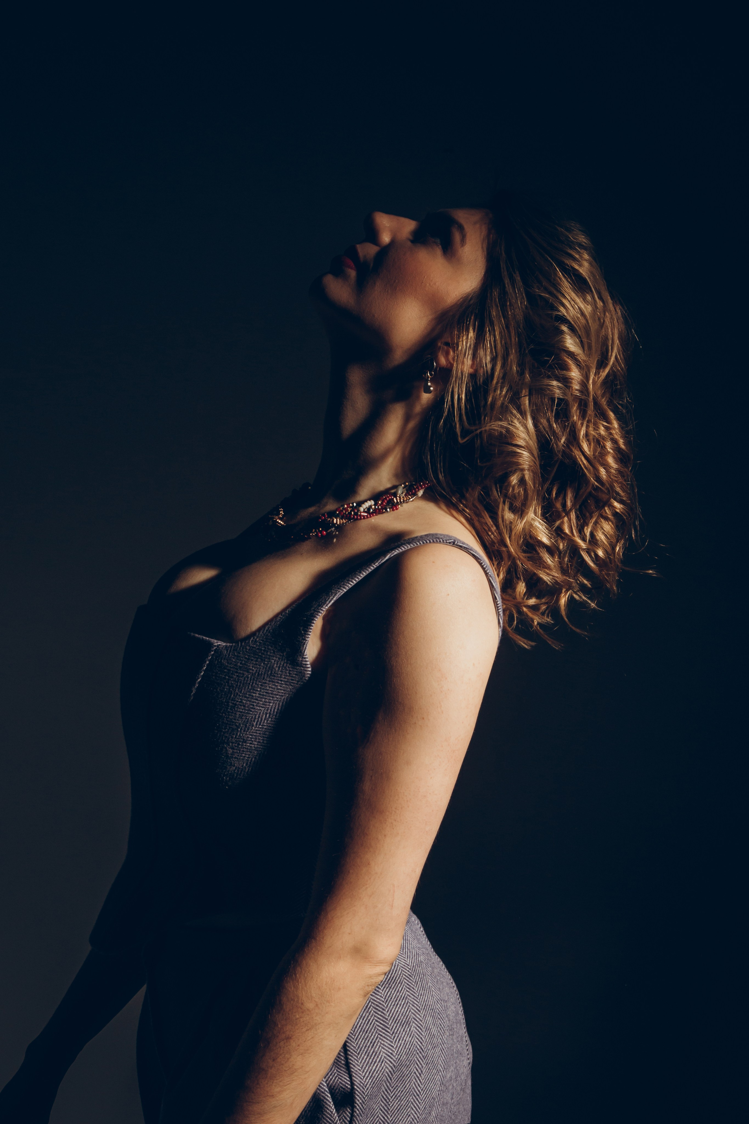 Вероника. Фотограф вашей улыбки. Москва