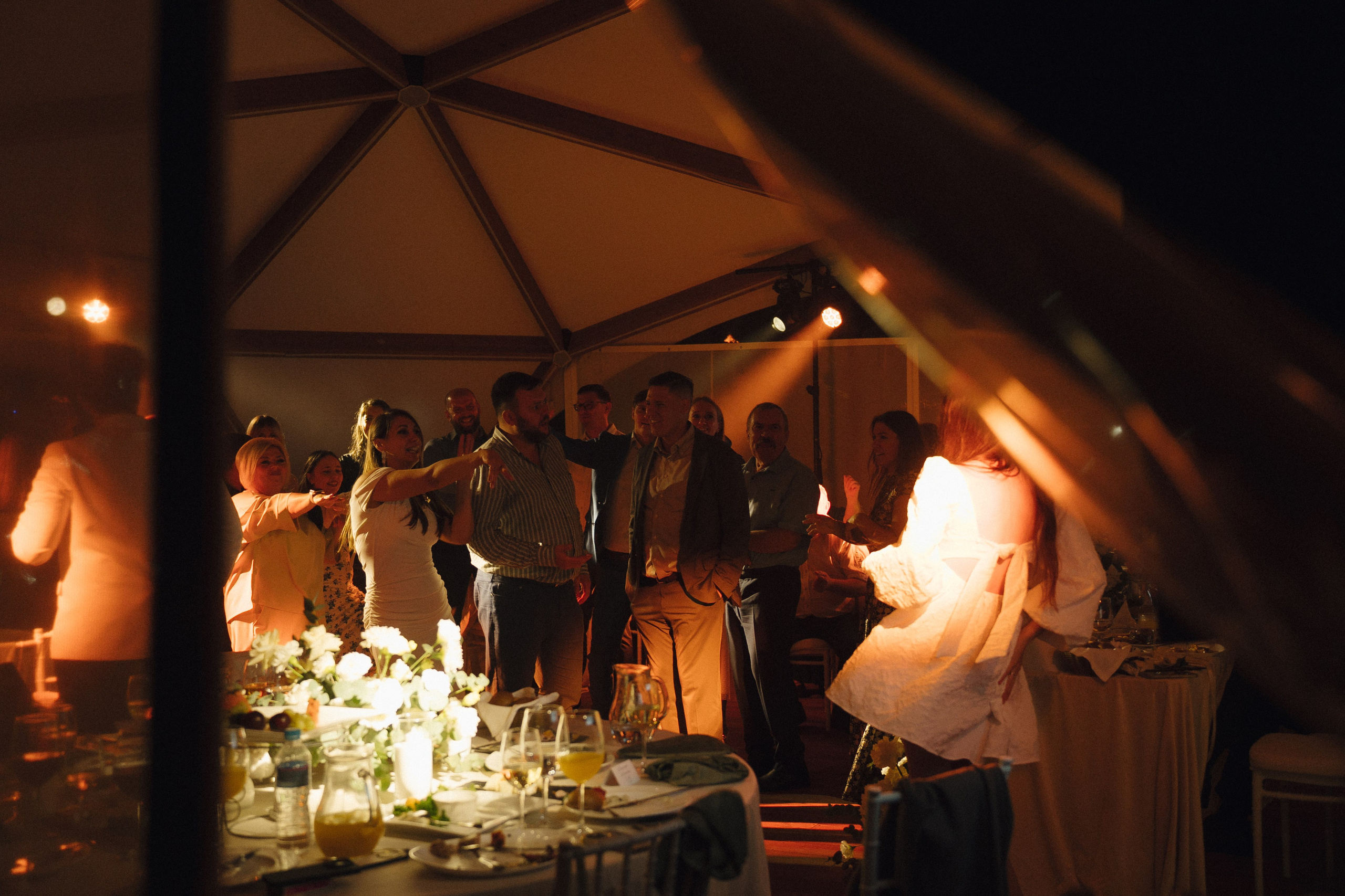 Фото. ПроСвет — Свет на свадьбу