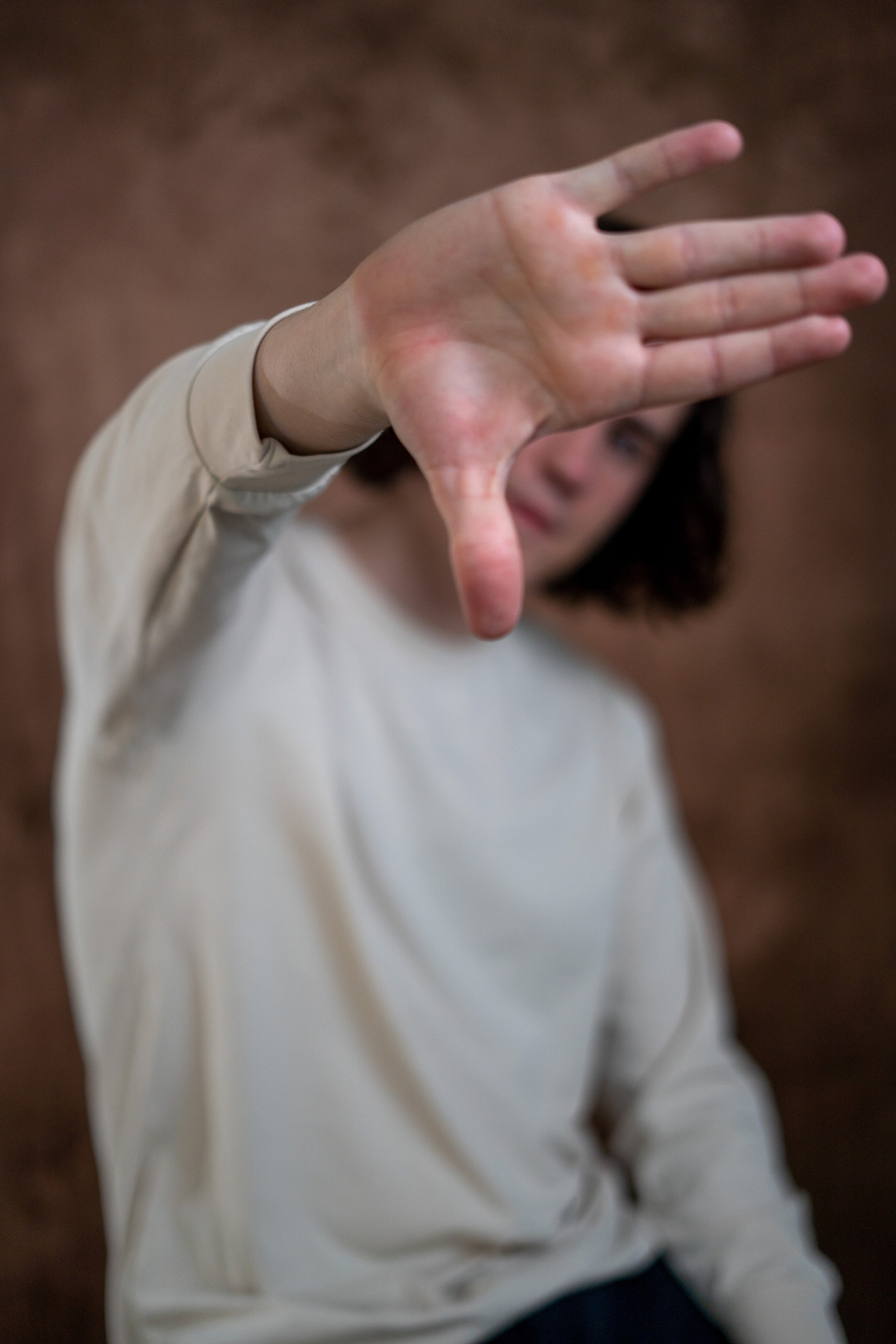 Василий. Фотограф в Калининграде Анна Грузина