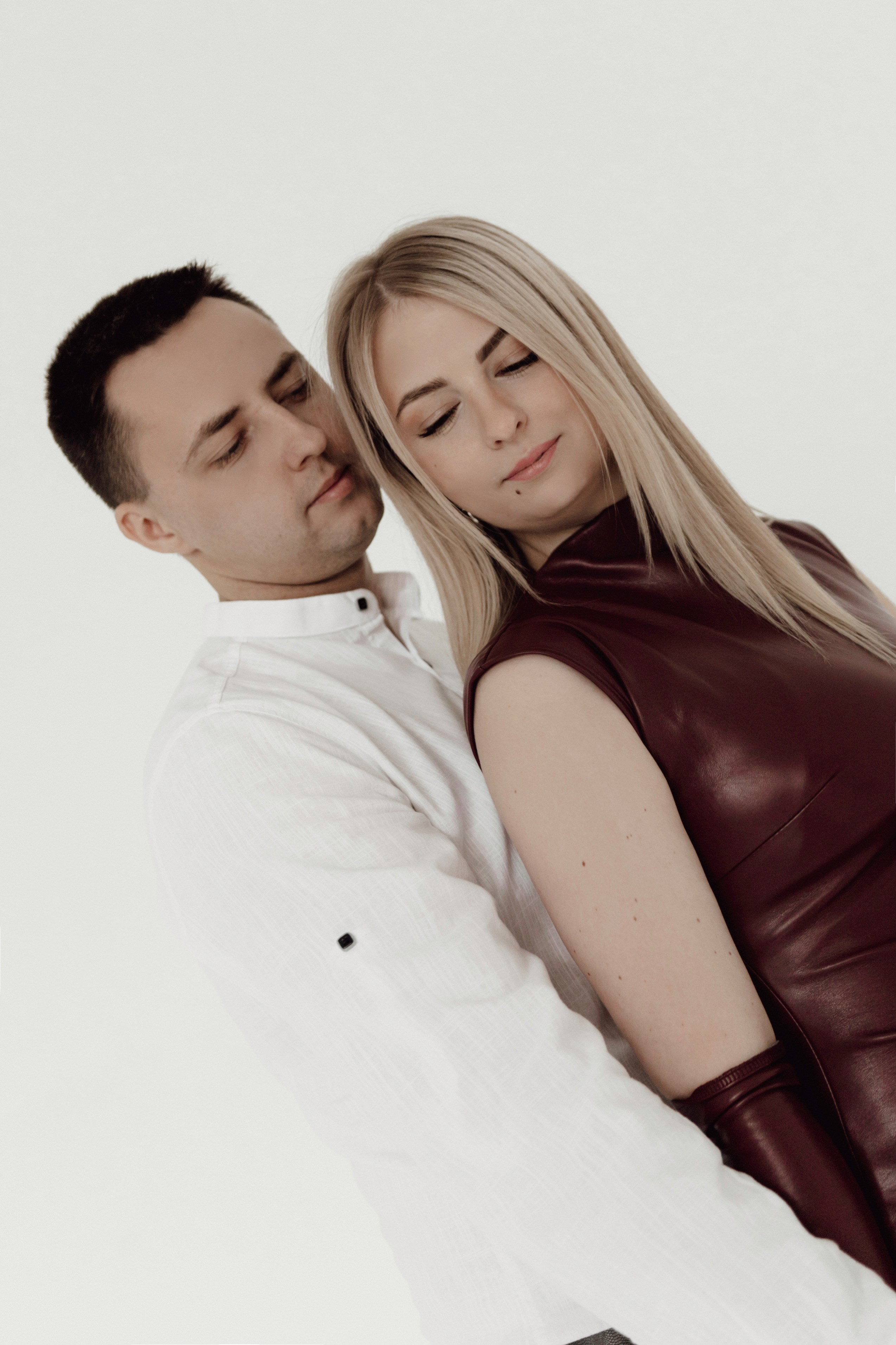 Семья Гладких Апрель 2025. Фотограф в Кирове и Кирово-Чепецке Валерия Шиляева