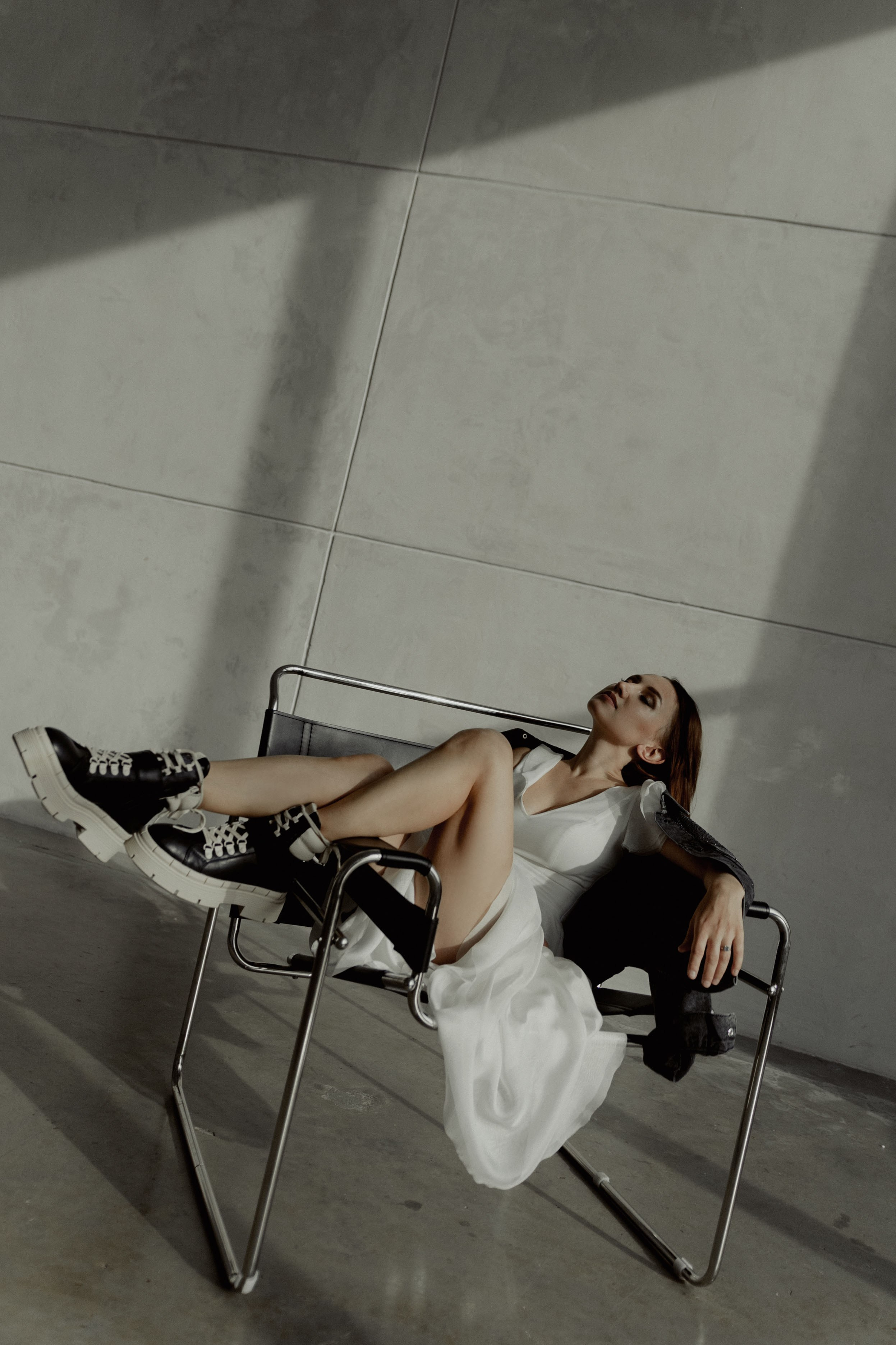 Мария. Фотограф в Кирове и Кирово-Чепецке Валерия Шиляева