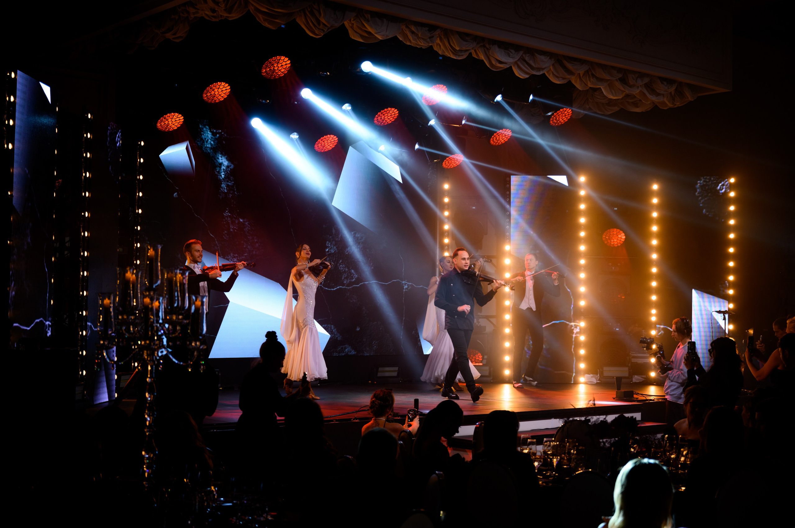 White Wedding Awards 2023. Свадебный фотограф в Москве Артём Кившарь