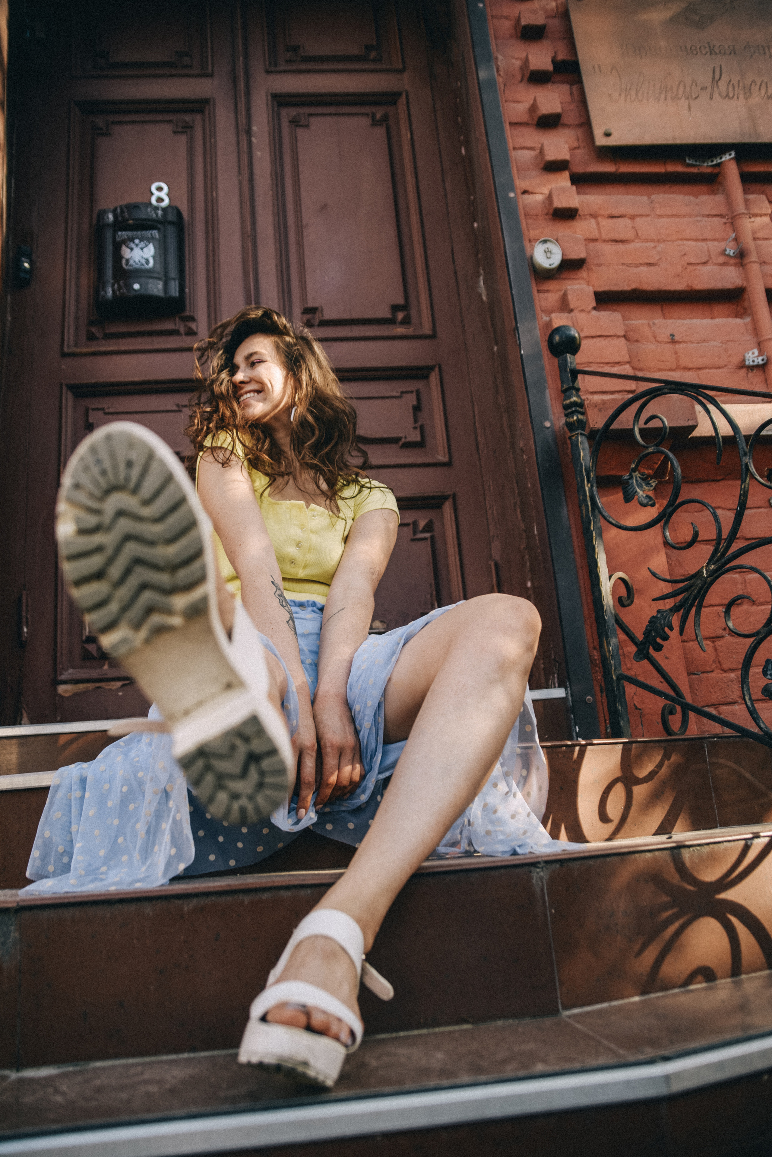 Анастасия. Свадебный и семейный фотограф Ростов-на-Дону Евгения Борисова