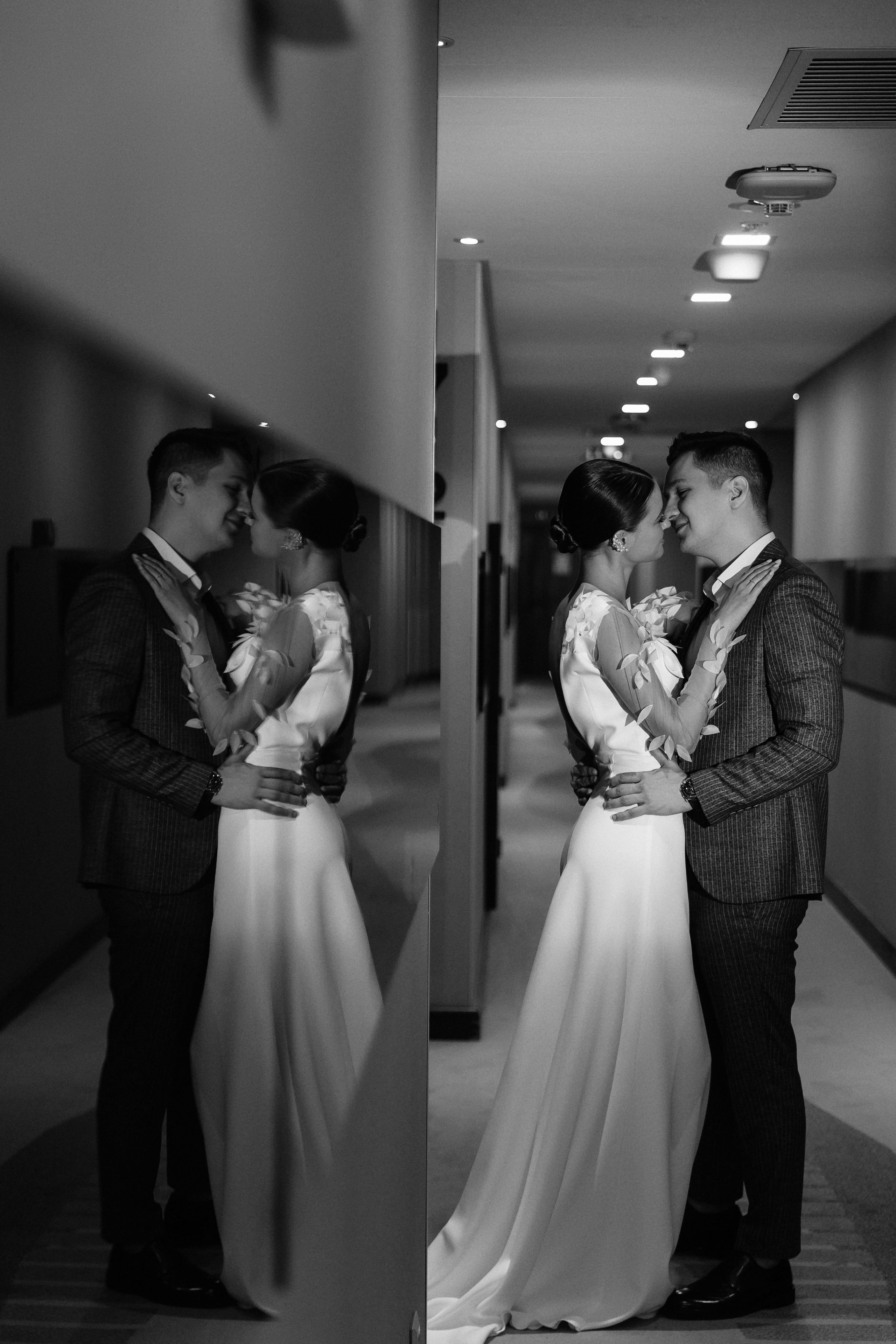 S & V. Свадебный фотограф Алина Хабарова