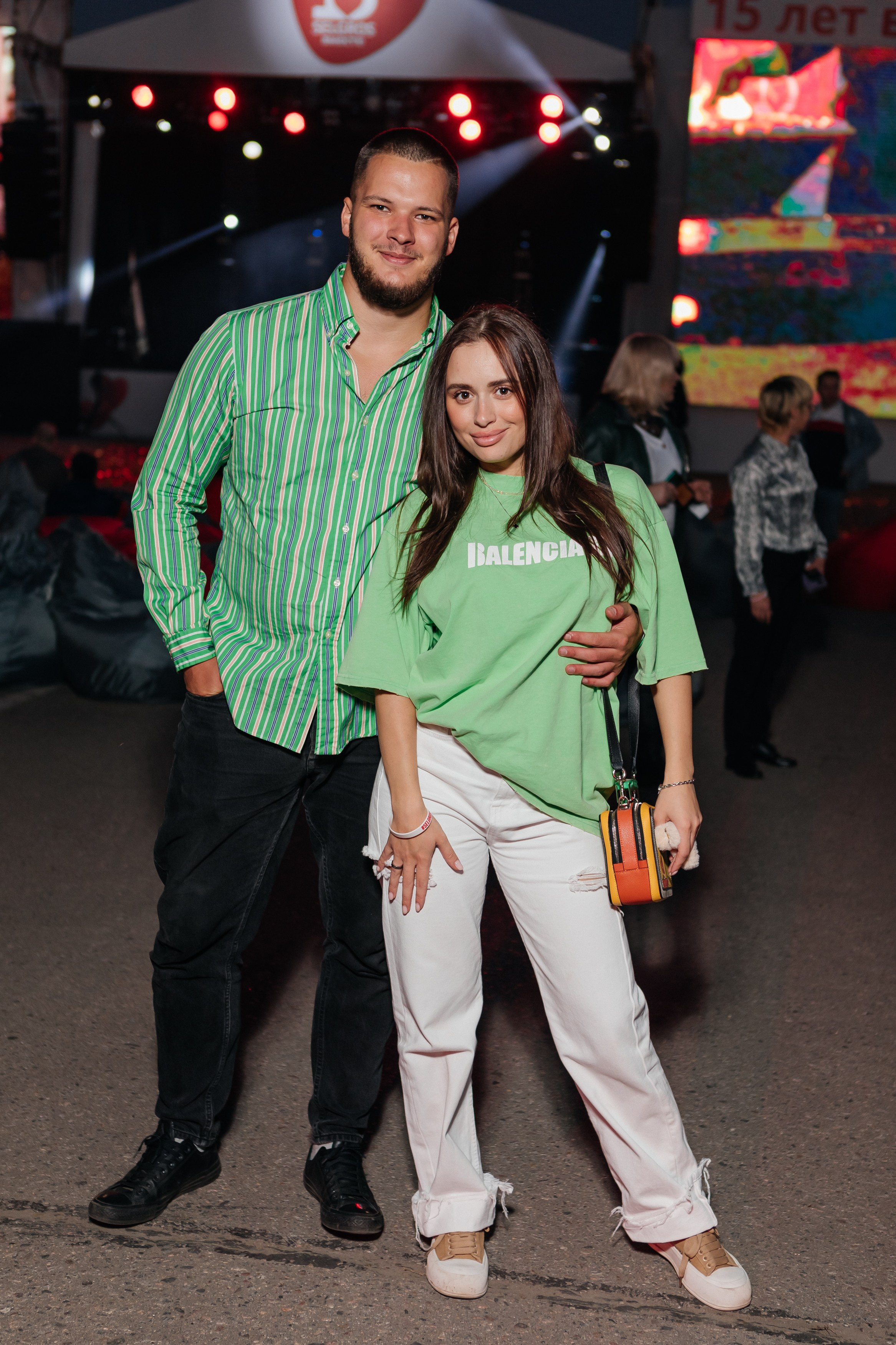 SELGROS 15 лет. Фотограф в Москве Дмитрий Жарков