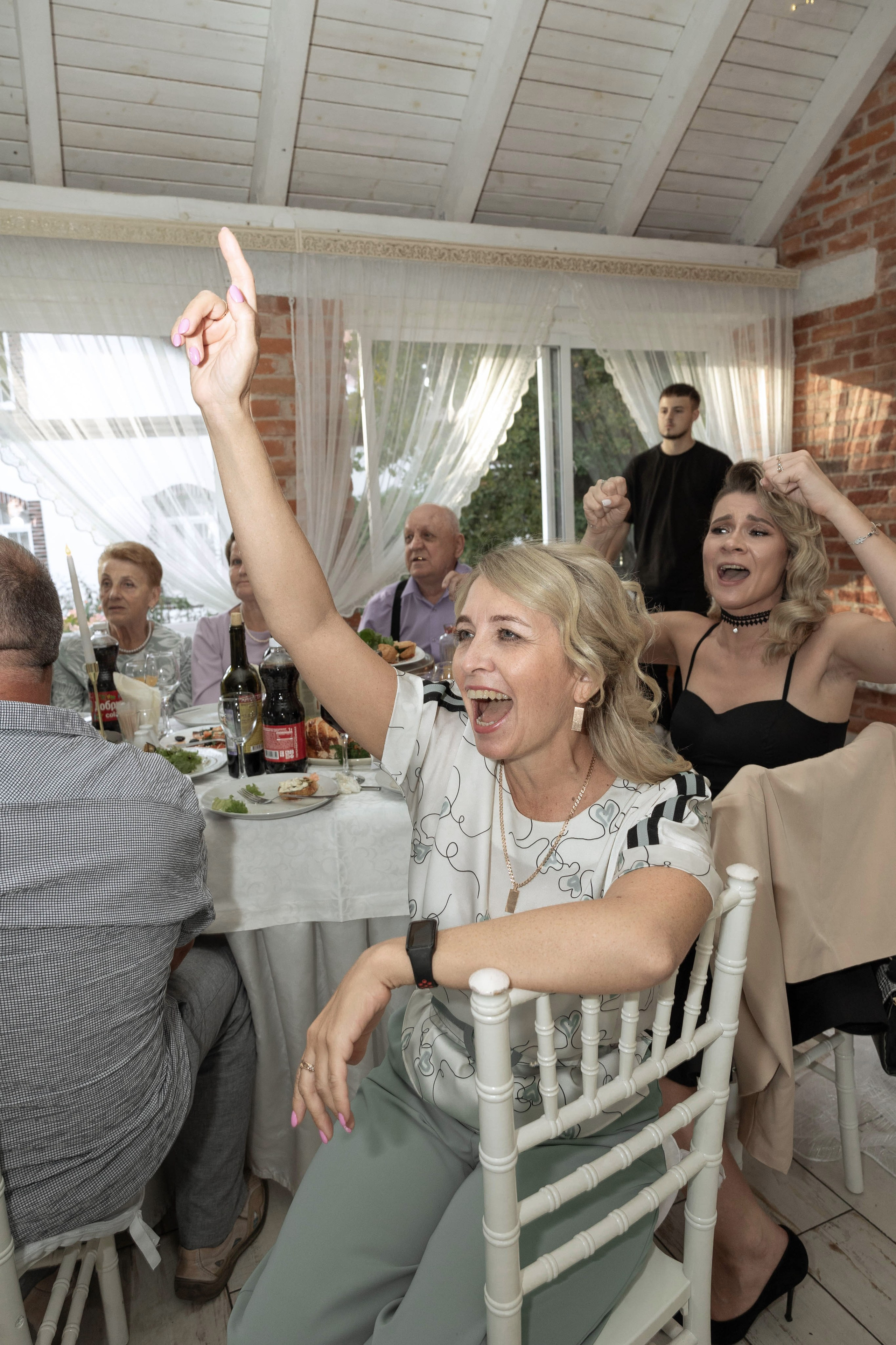 Мэтч. Свадебный фотограф Калининград