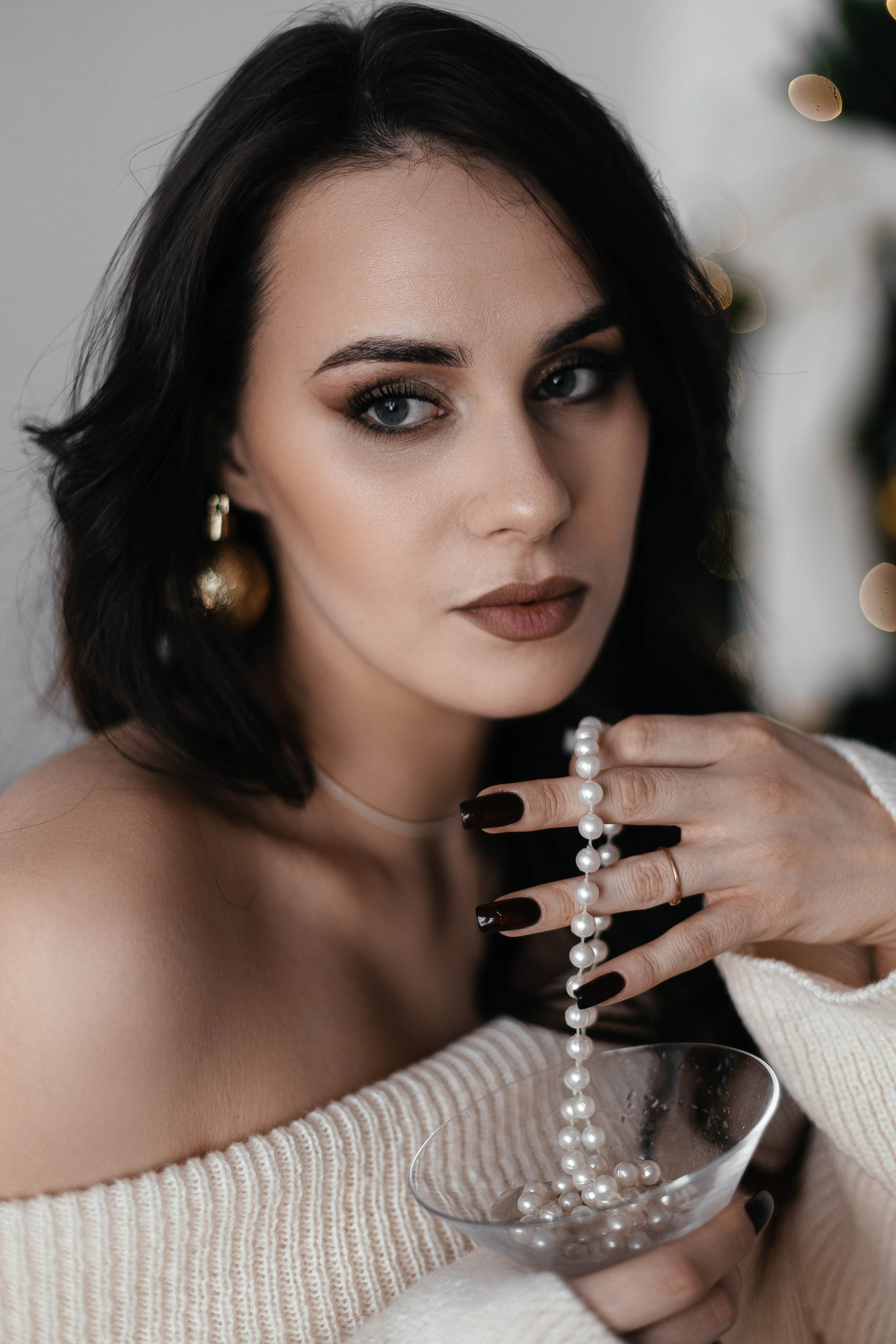 Ира. Главная