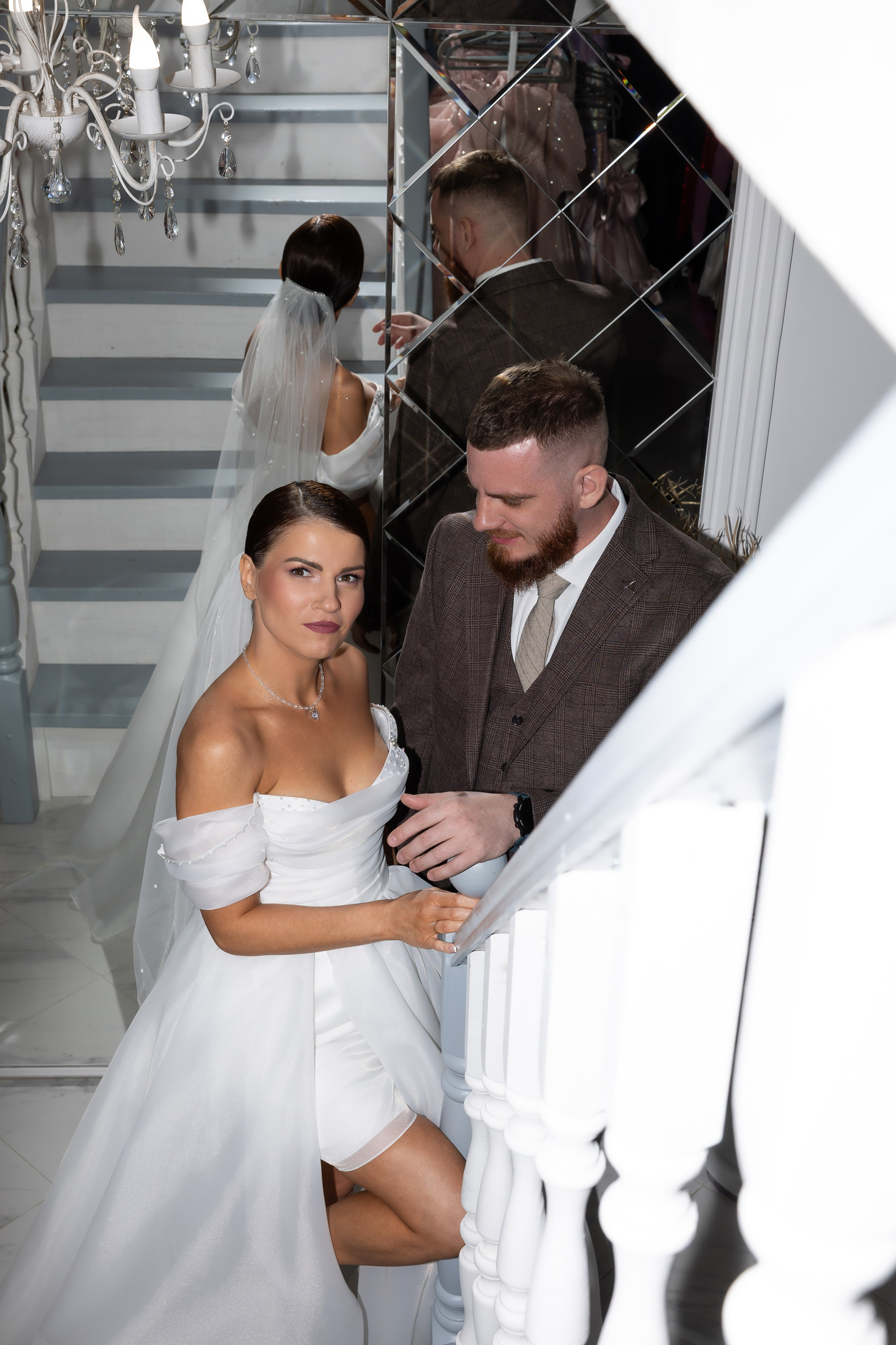 Нелли и Александр. Главная