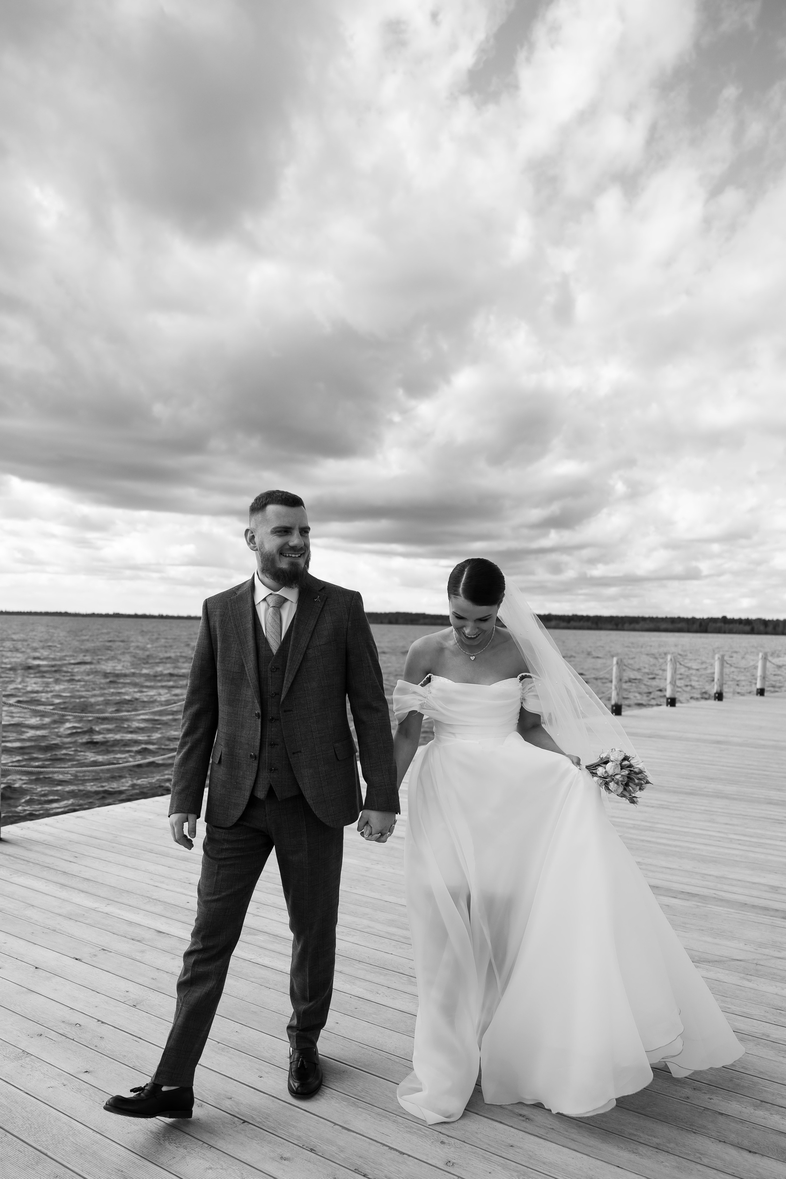 Нелли и Александр. Главная