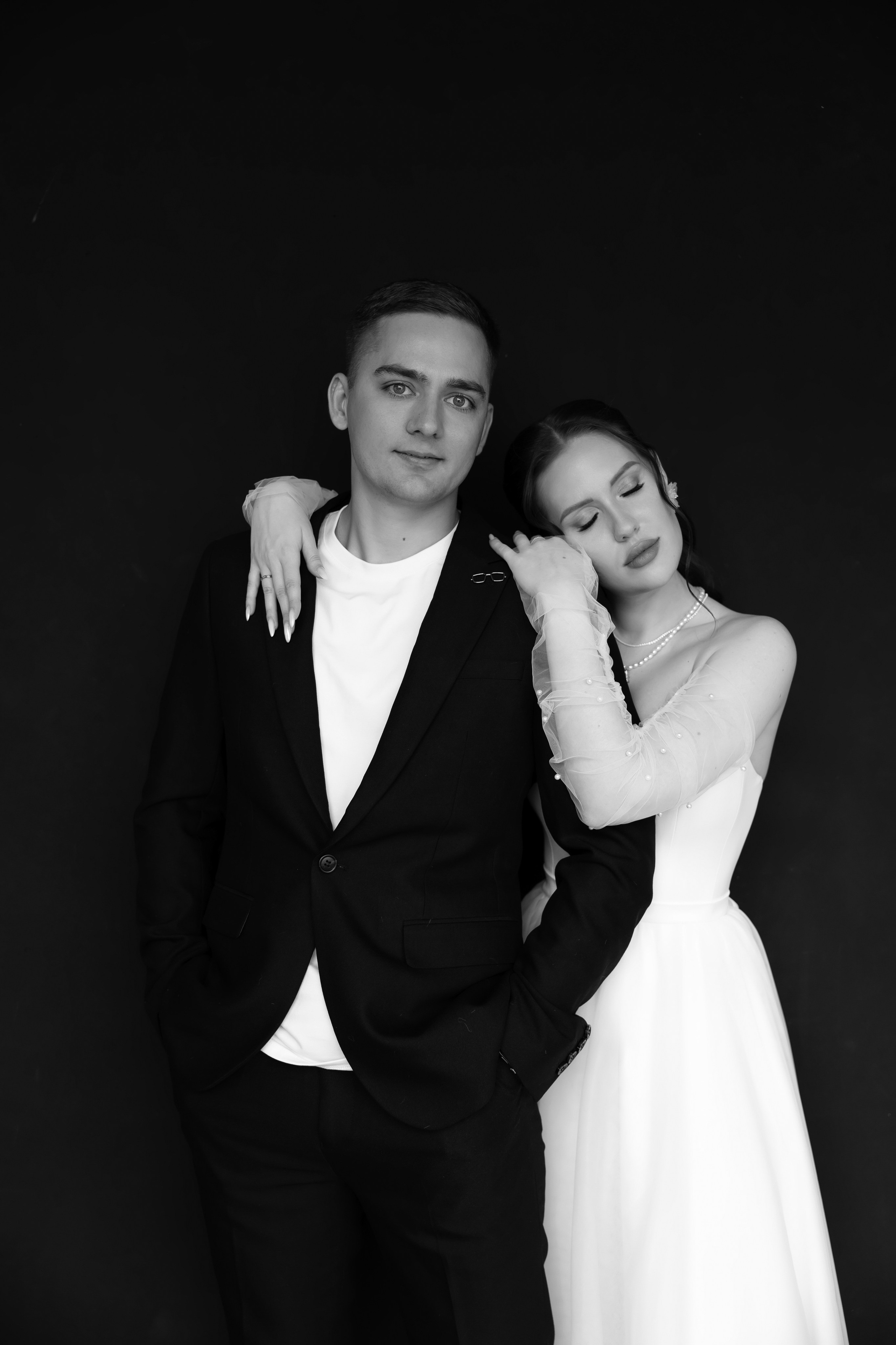 Екатерина и Владлен. Главная