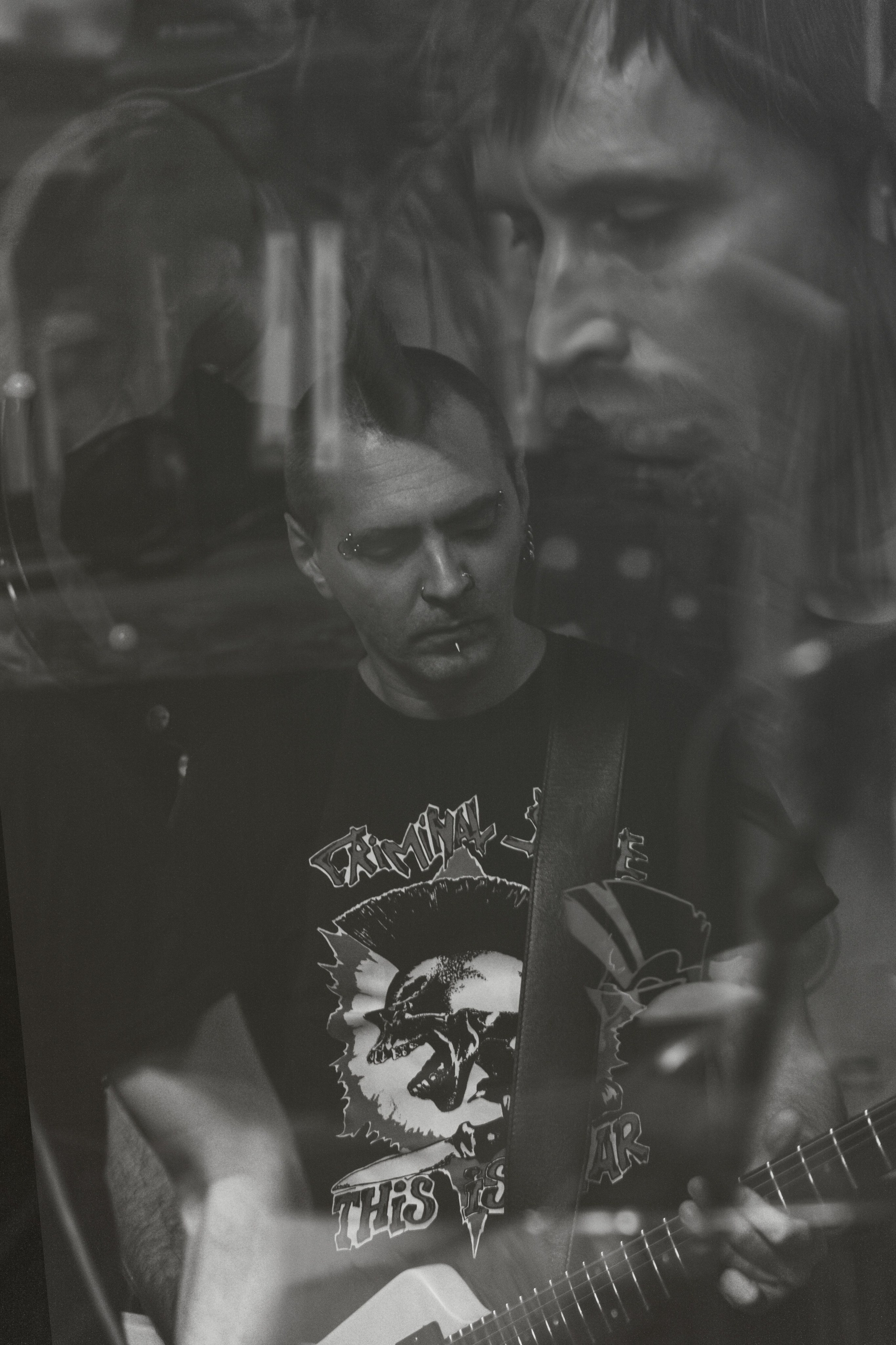 «Kicks O'Clock». Фотограф в Санкт — Петербурге Валерий Гаухман