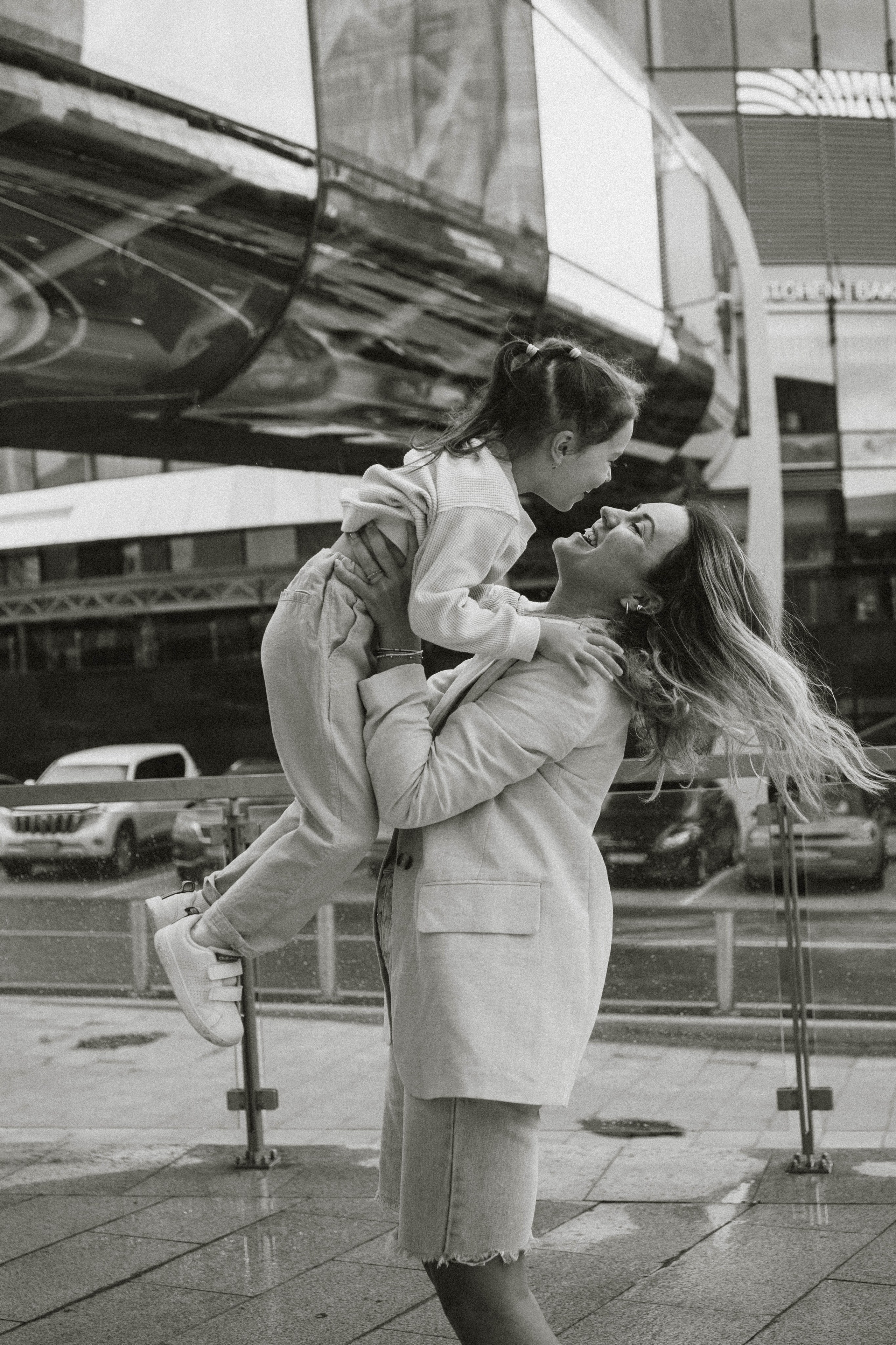 Фотограф, рассказывающий истории // Софа Медведева // Екатерибург
