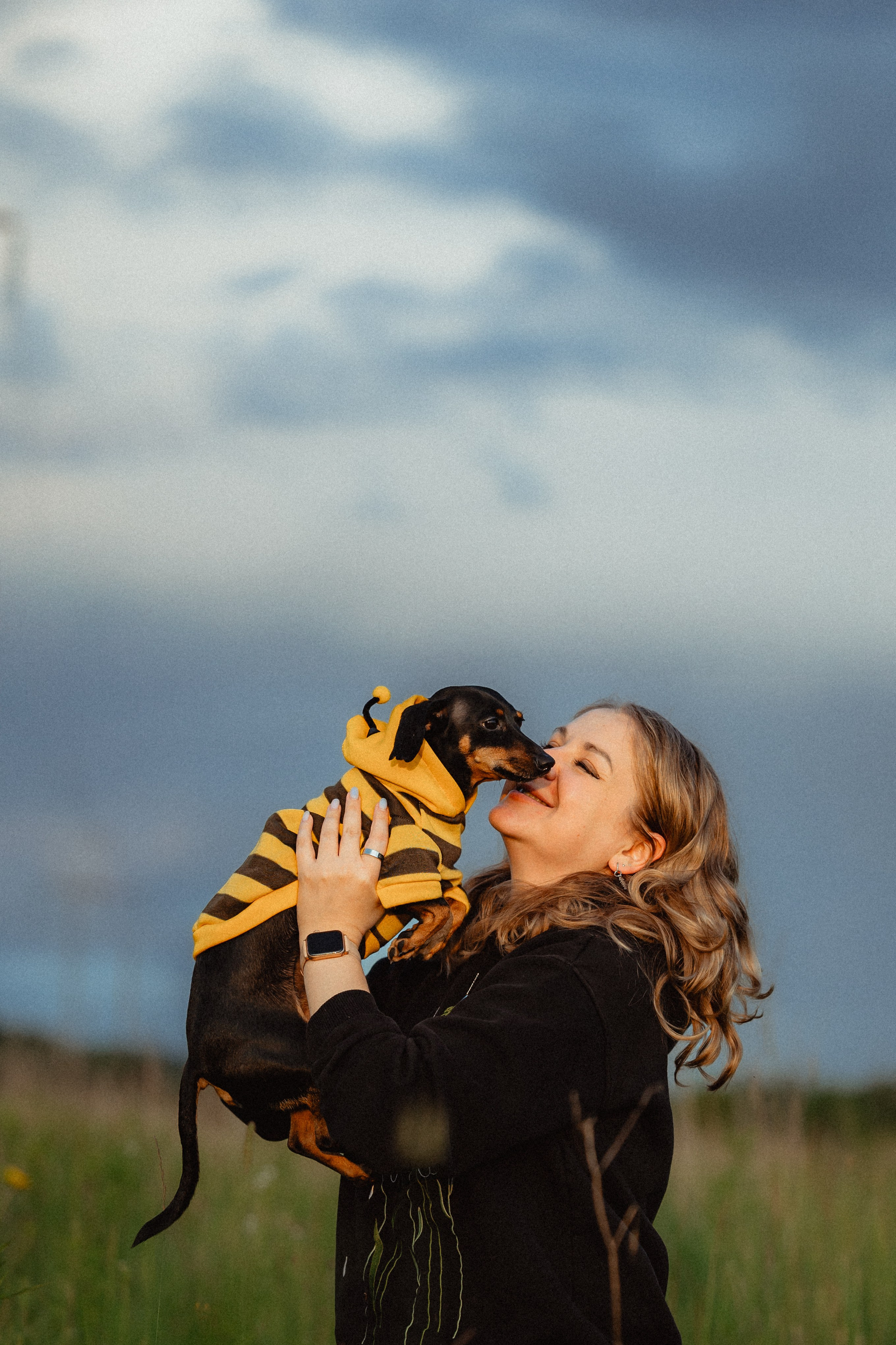 Выездной дог-тренинг от школы «Шерсть имею»