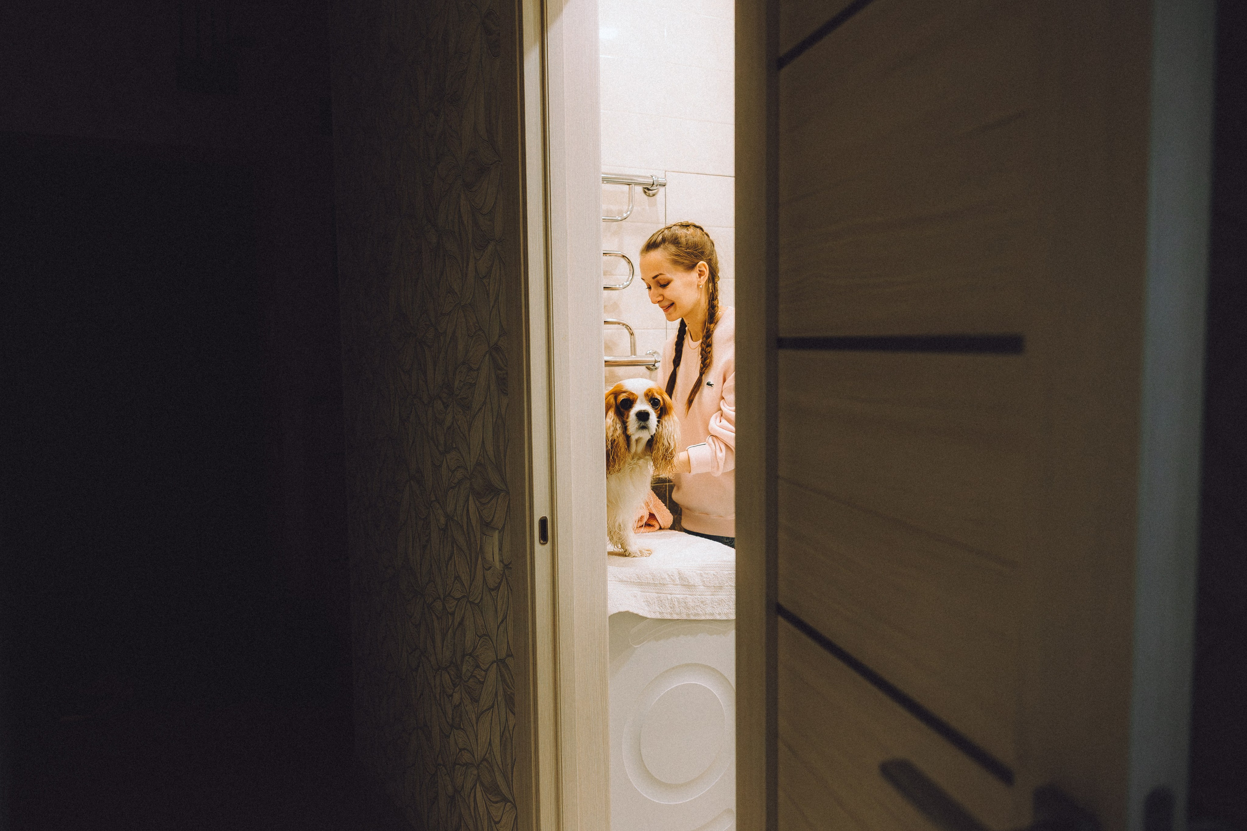 Наташа и Вики