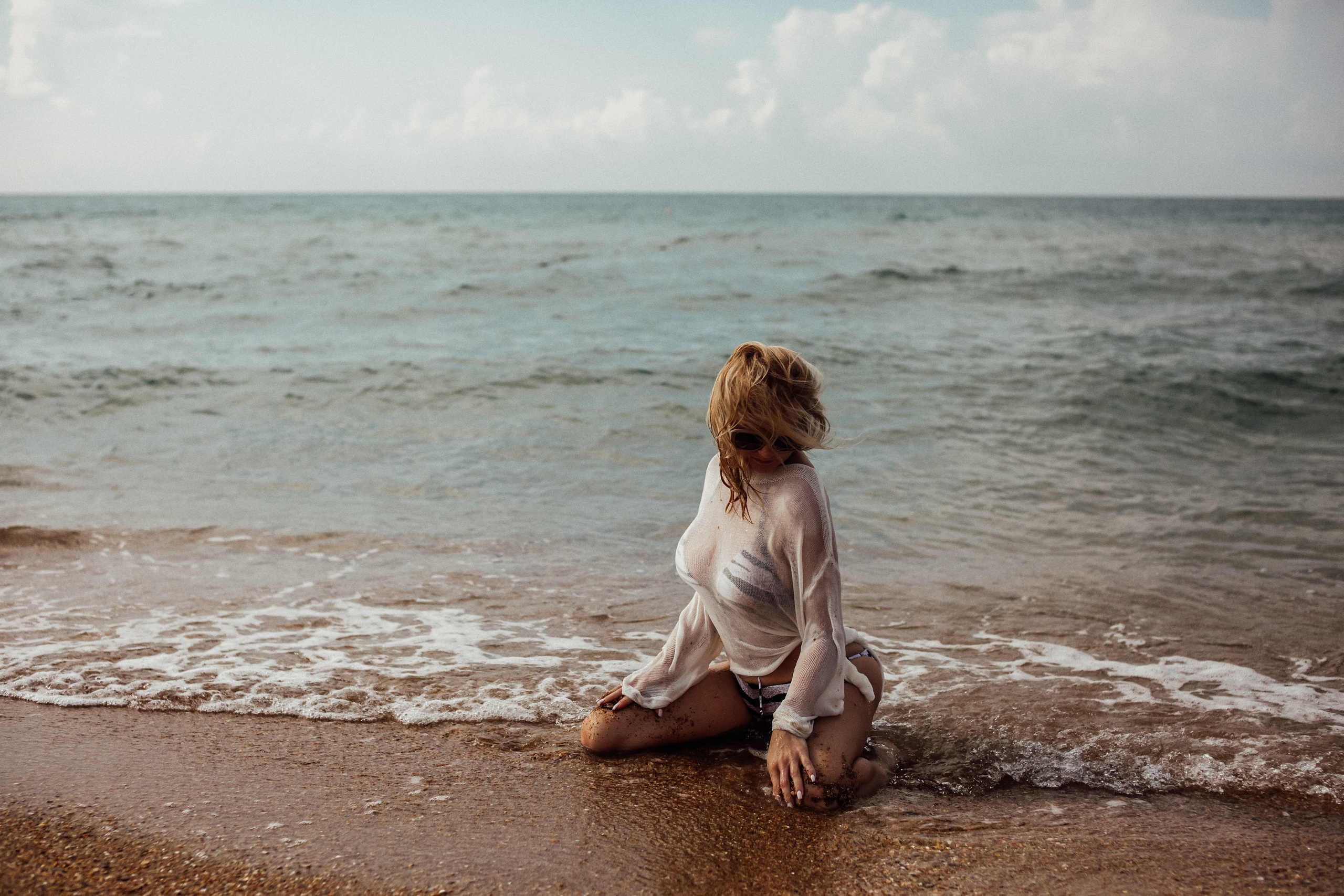 Маргарита/ Анапа. Свадебный и семейный фотограф/видеограф в Краснодаре Наталья Осинская