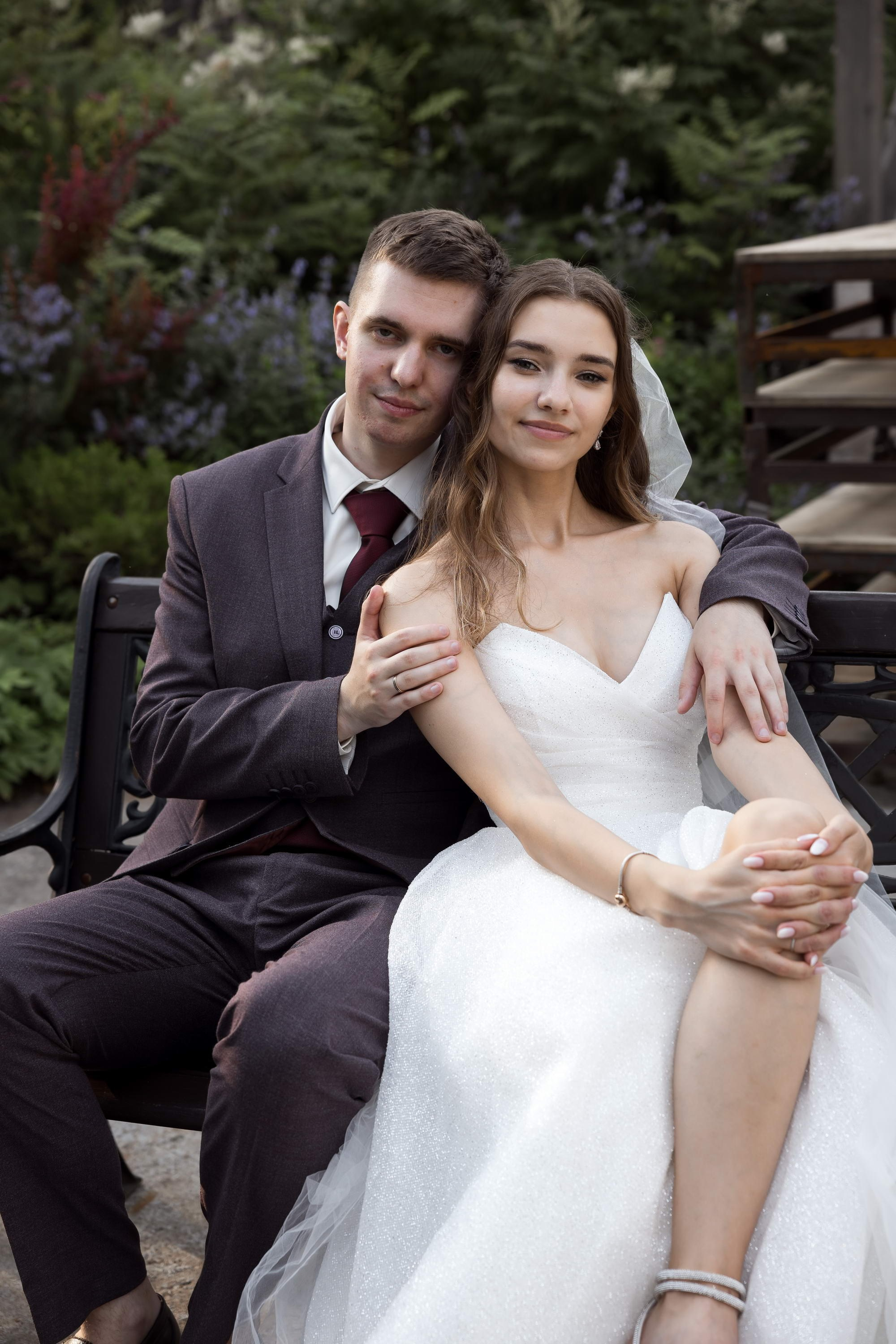 Свадьба на Финском заливе. Свадебный фотограф Игорь Брундасов 8PHOTO на свадьбу венчание загс СПб