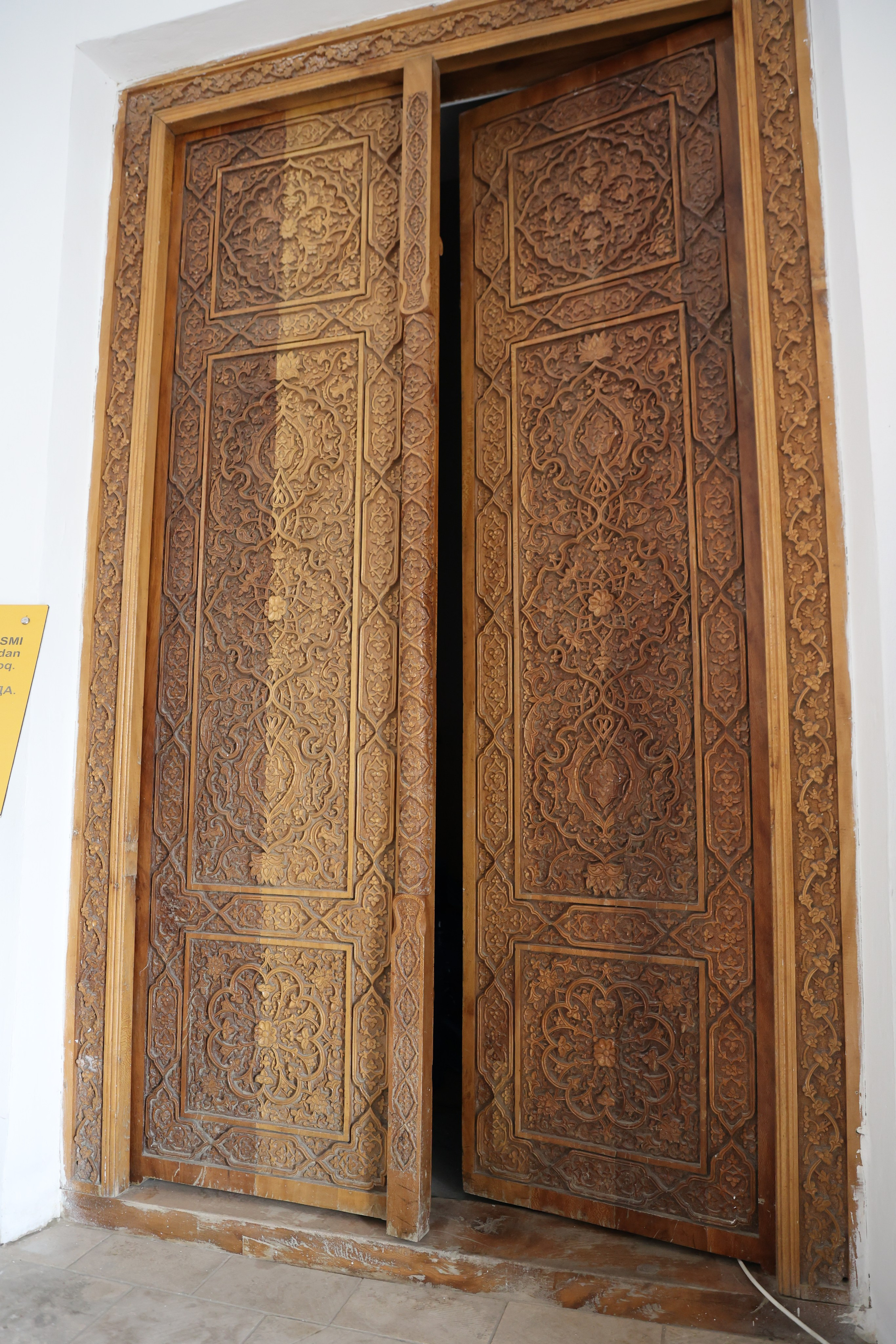 Samarkand, Uzbekistan. Andrey Filippov Photographer