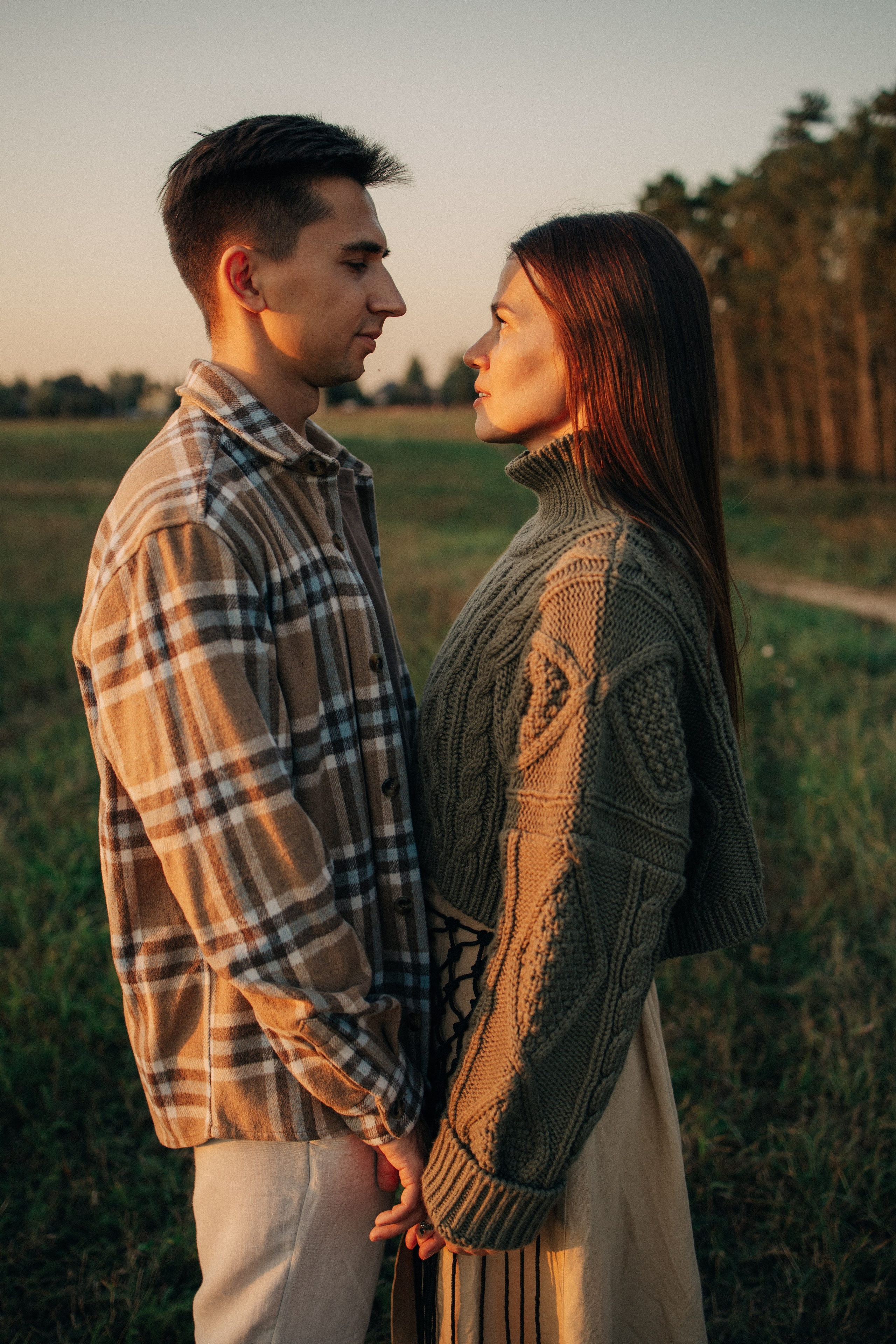 Семейная. Женский фотограф Истра