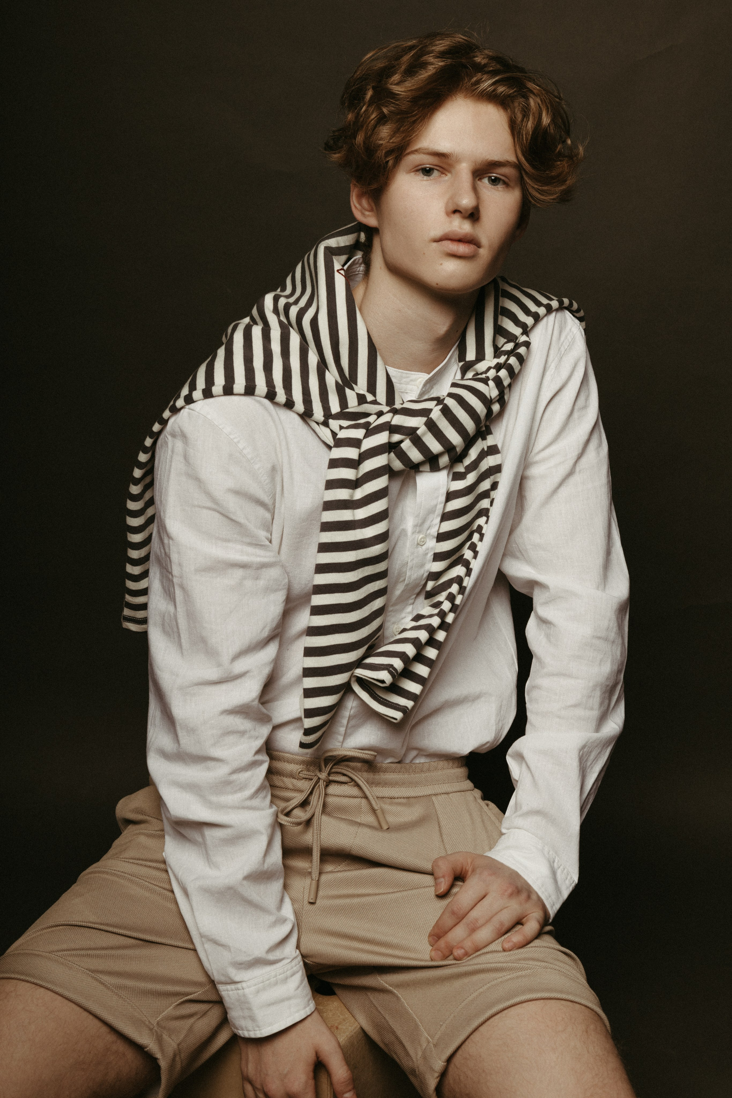 Igor. Фотограф в Москве Ярослава Фролова