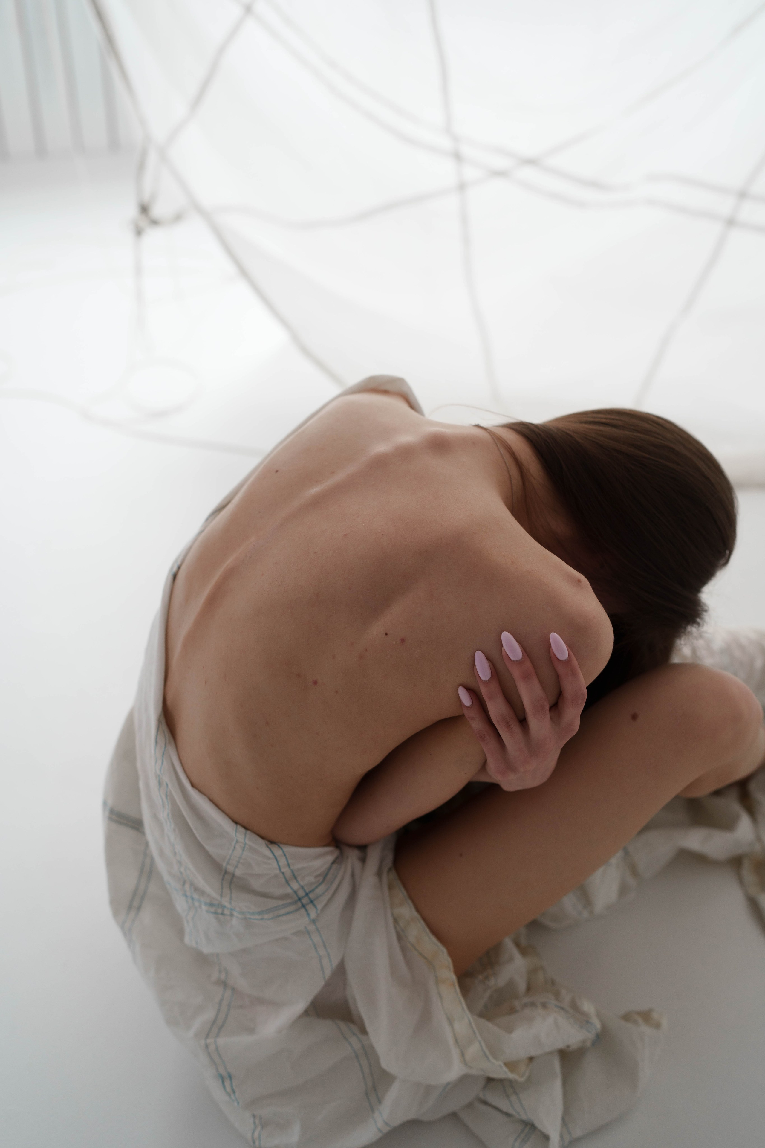 Парашют. Индивидуальный фотограф в Красноярске