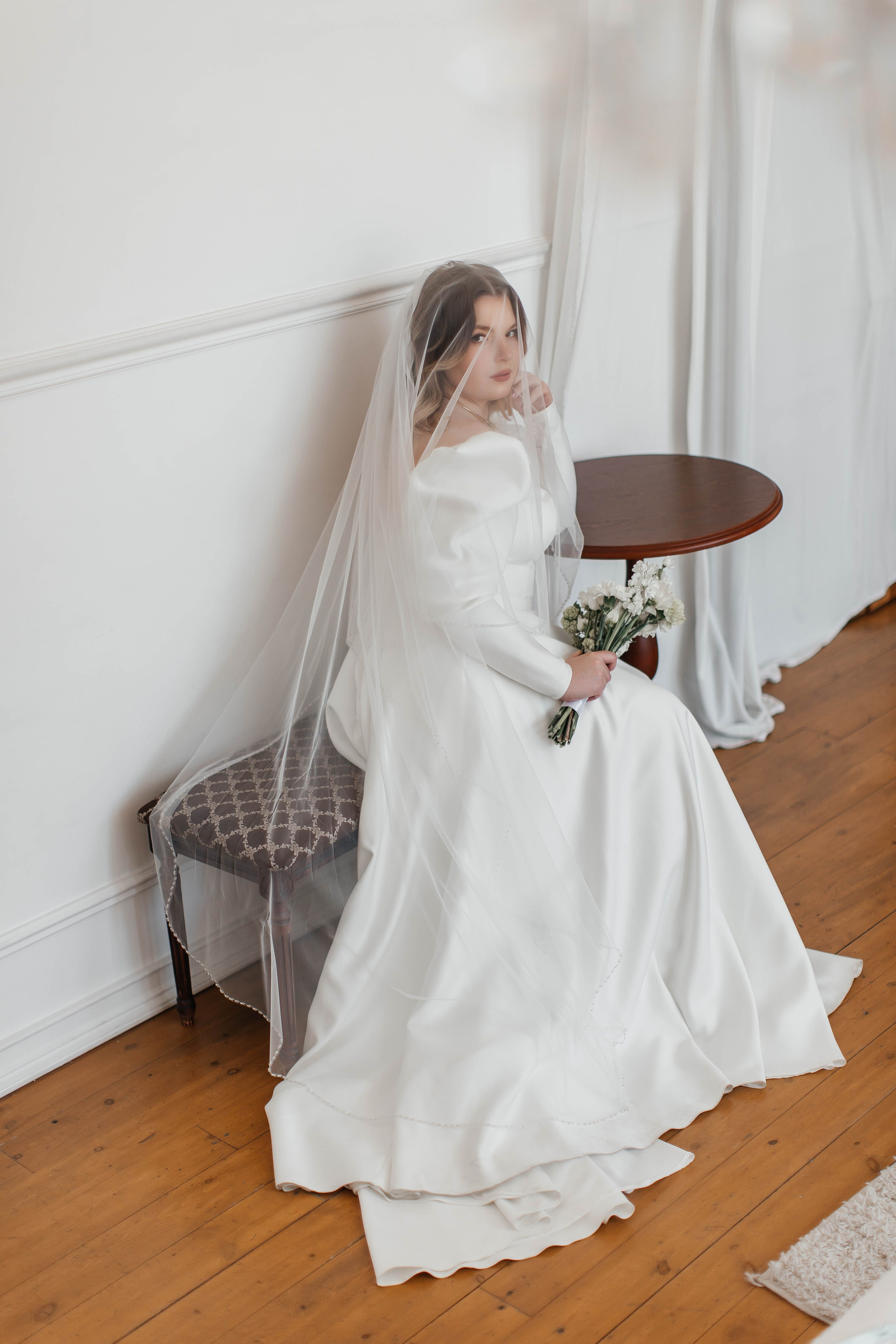 Владислав & Анастасия. Главная