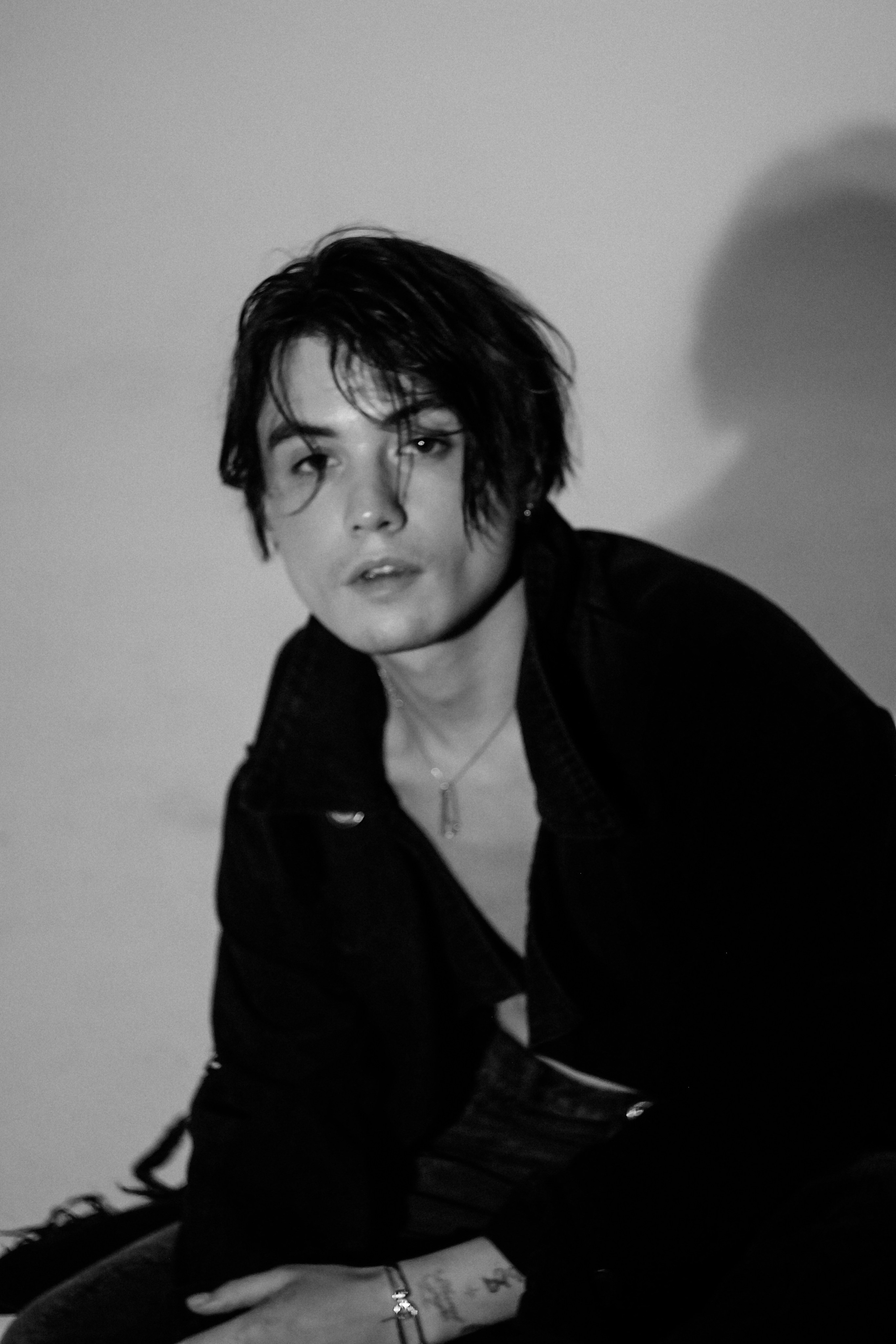 Семен. Портретный фотограф в Москве