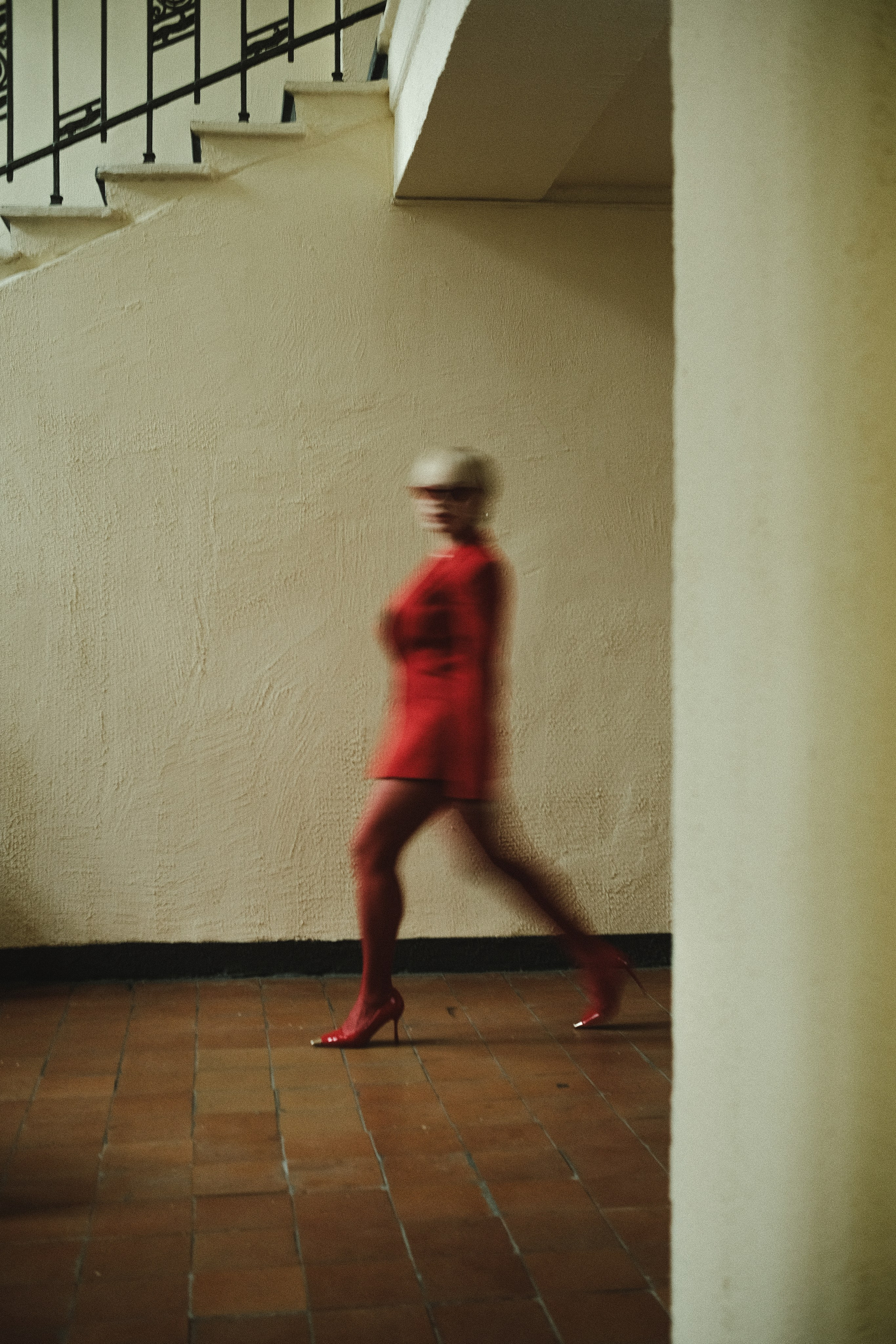 Портретный фотограф в Москве