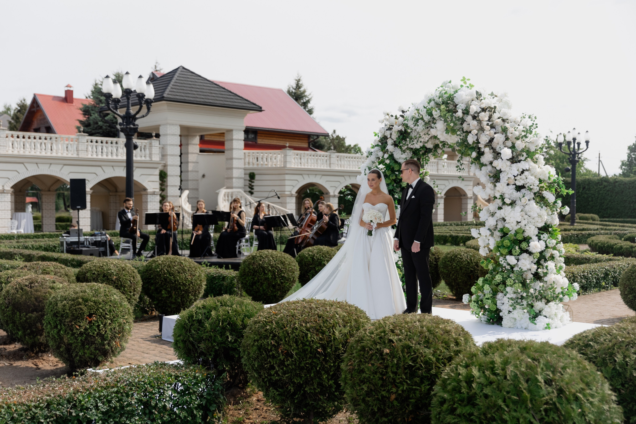 Serge & Anna, Versal. Свадебный фотограф Кристина Винокурова