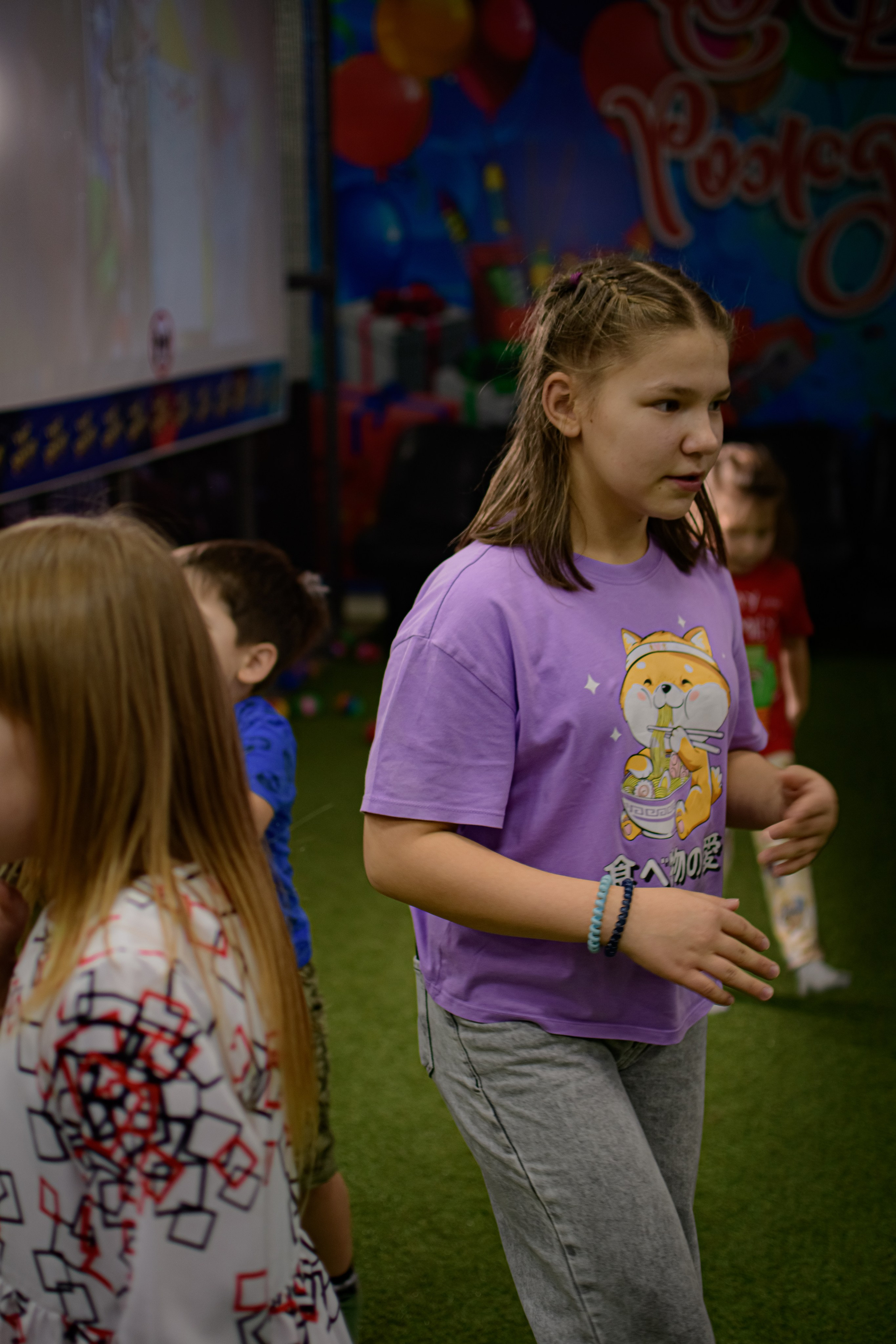 ДЕНЬ РОЖДЕНИЯ / АЛЕКСЕЙ 7 ЛЕТ. Photokarish