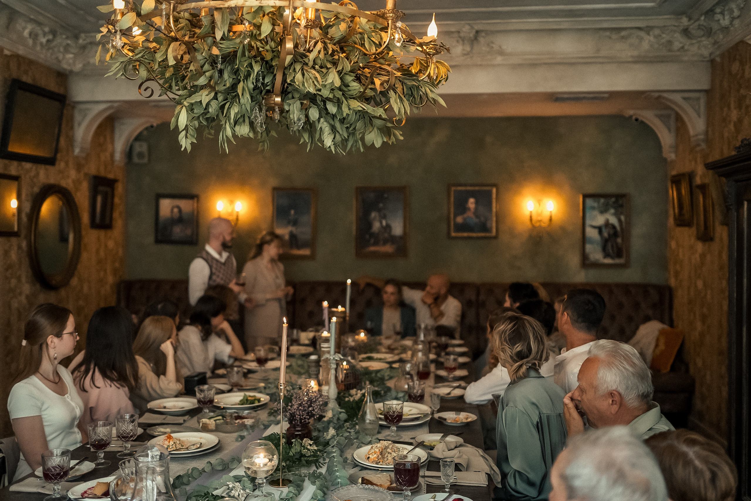 Банкет СПб Фотосессия банкета СПб Репортажа фотосессия Санкт-ПетербургФотосессия венчания Санкт-Петербург