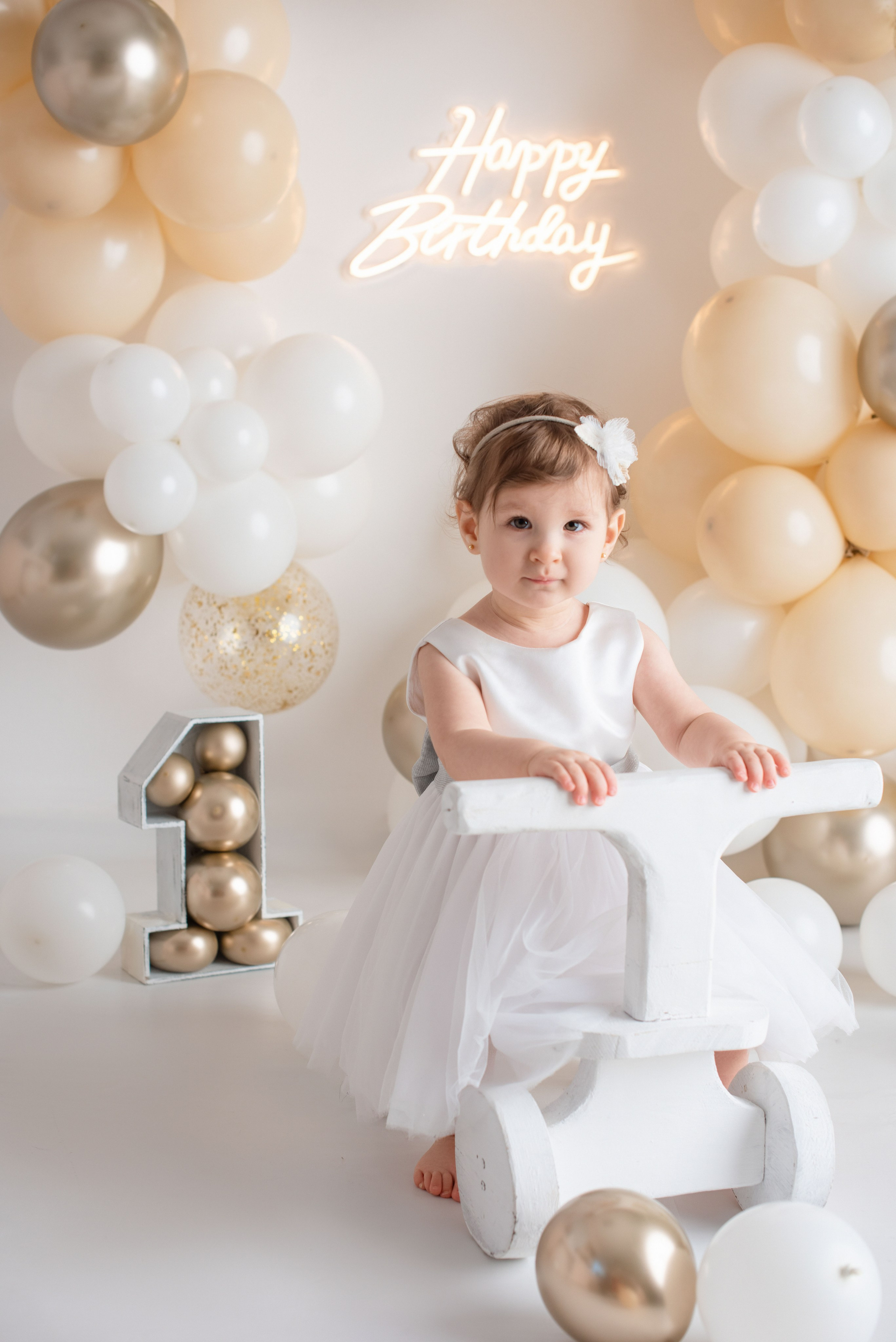 Годики. Фотограф Новорожденных во Владивостоке Ольга Галаницкая