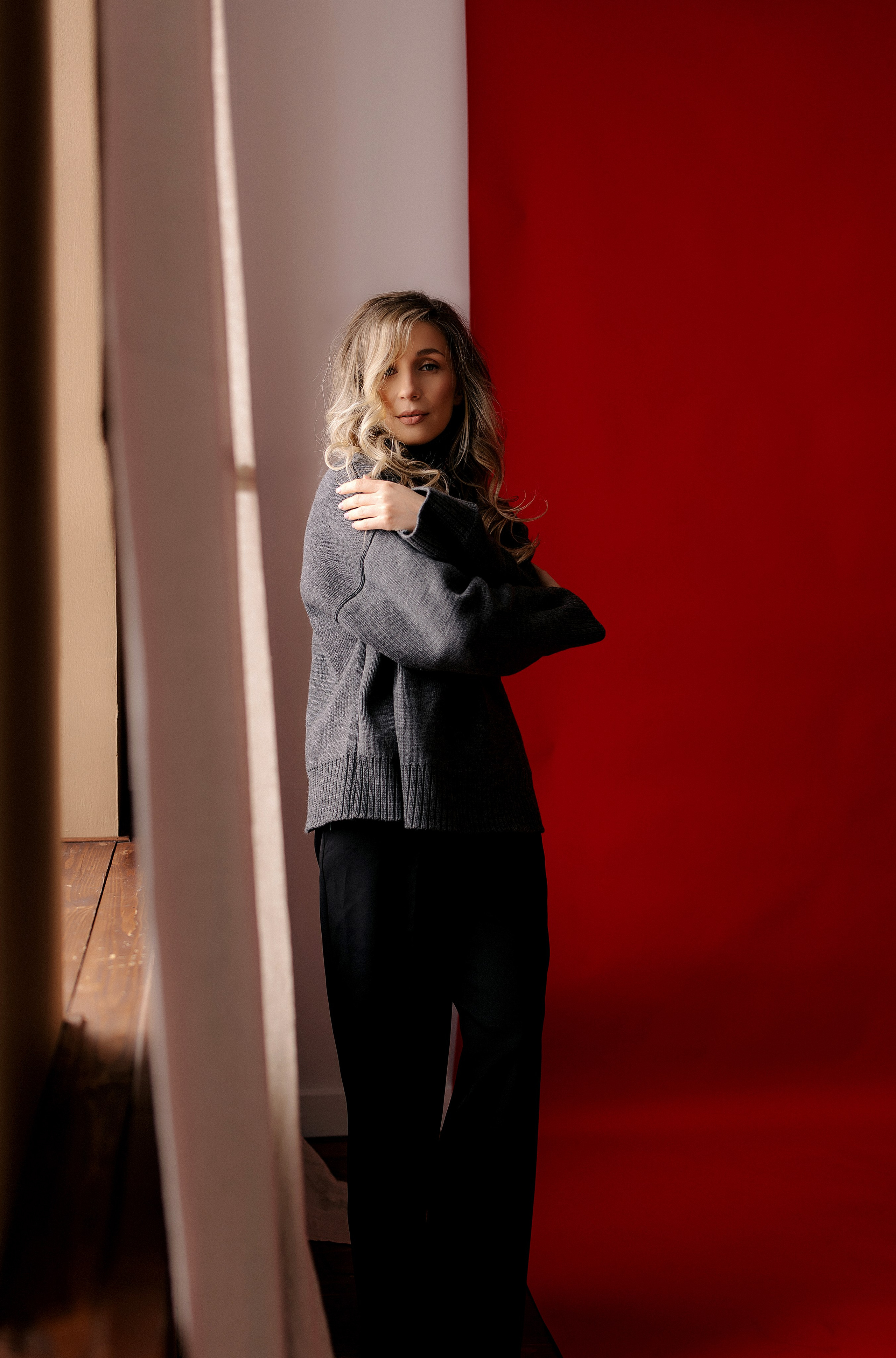 Эля. Фотограф Юлия Стрыгина