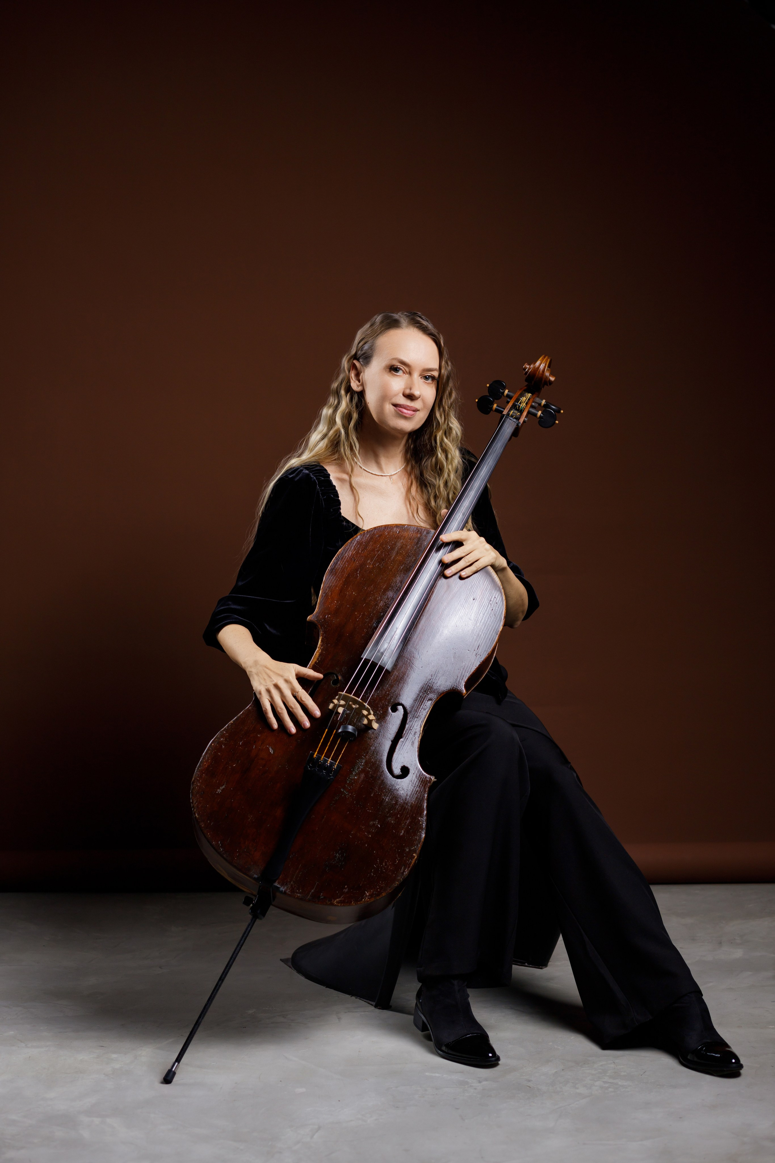 CHAMBER QUARTET. Фотограф Новосибирск Анна Полонова