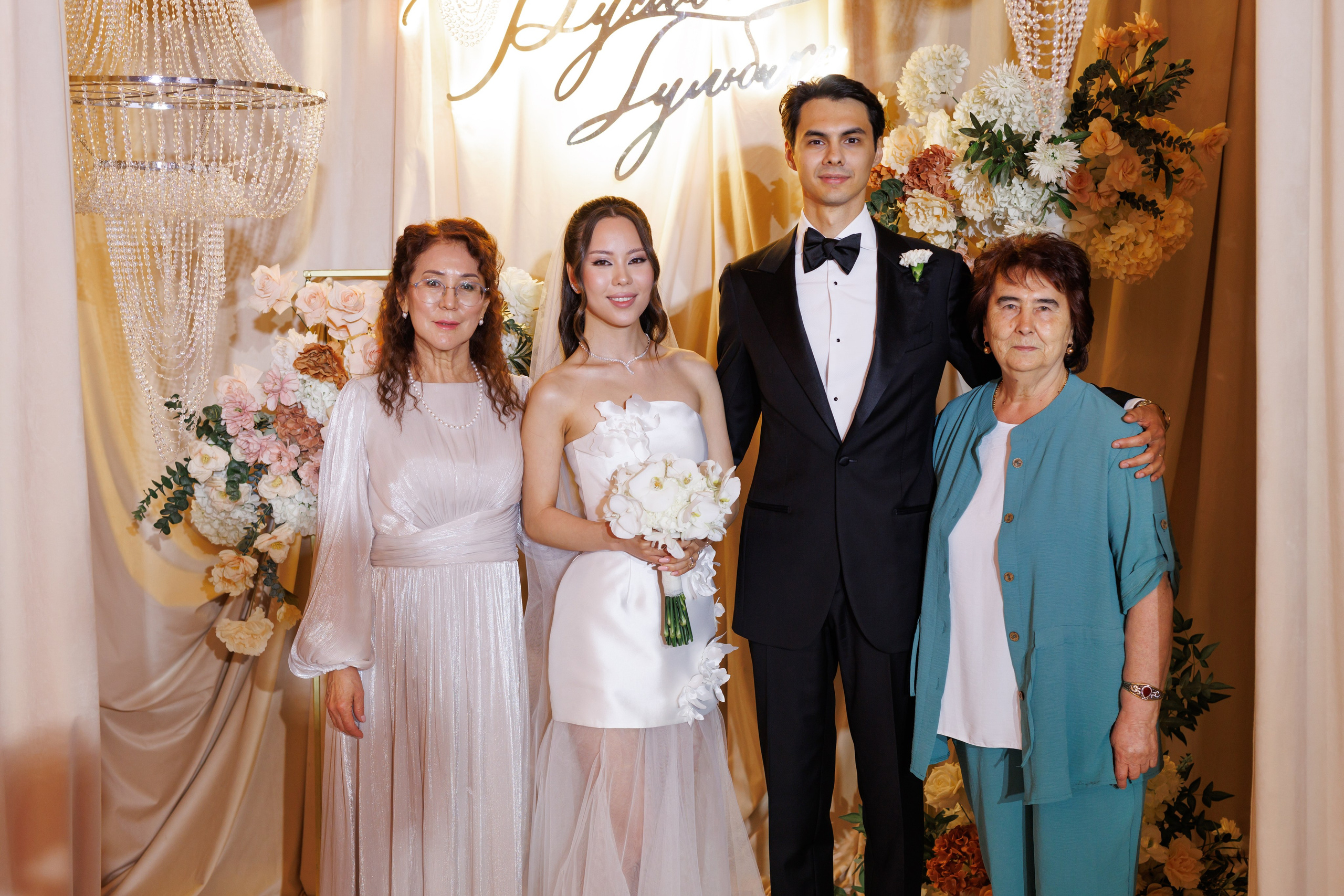 Руслан Гульбике. Фотограф Александр Литвинов