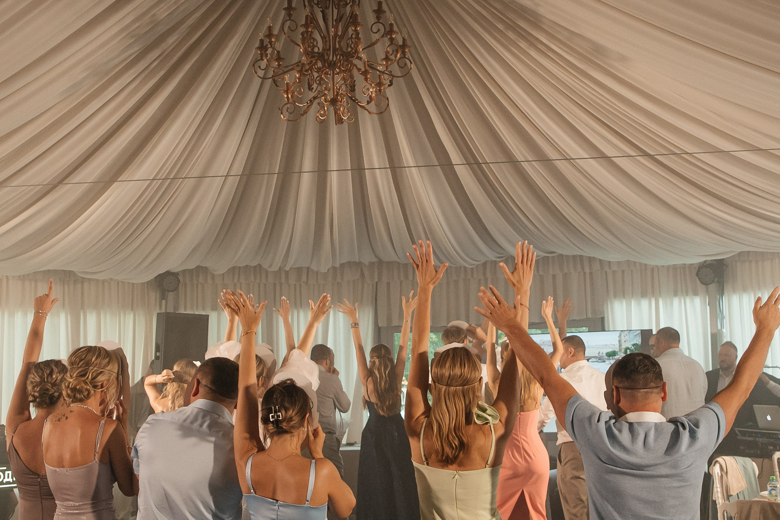 ANONS. Мария — Свадебный фотограф