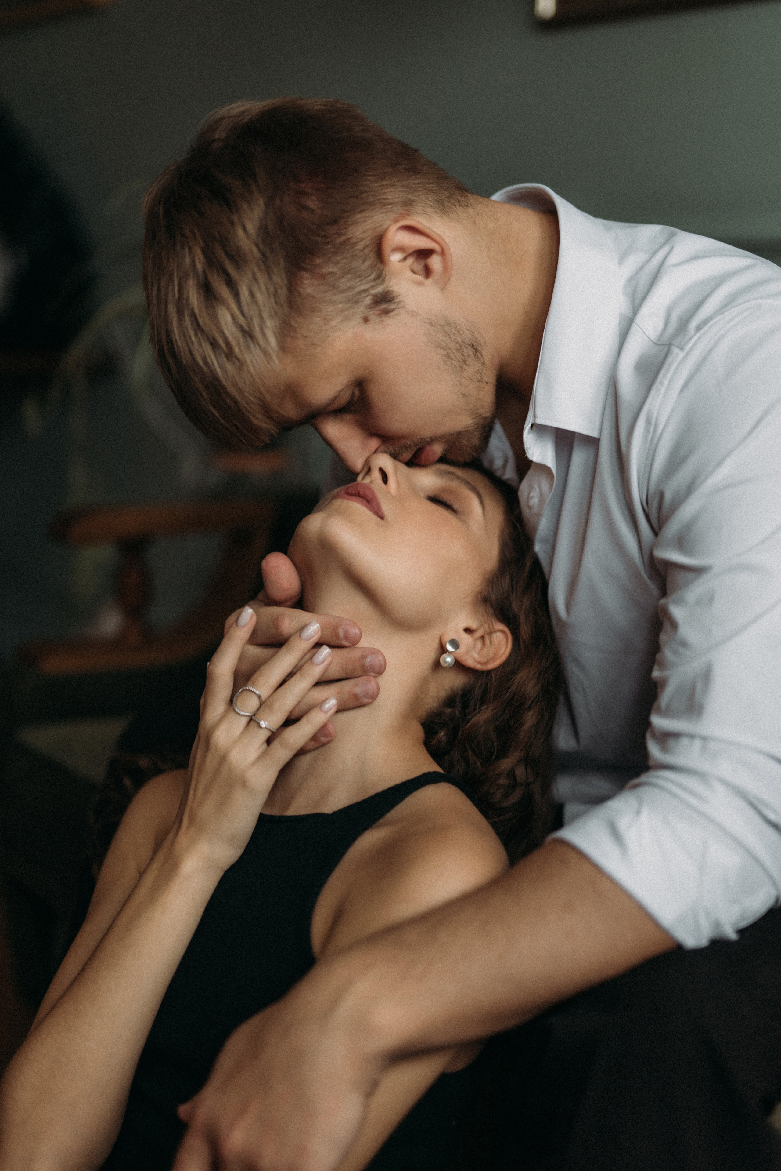 И снова дышу тобой. Свадебный фотограф в Минске и Санкт-Петербурге Вероника Аксенова