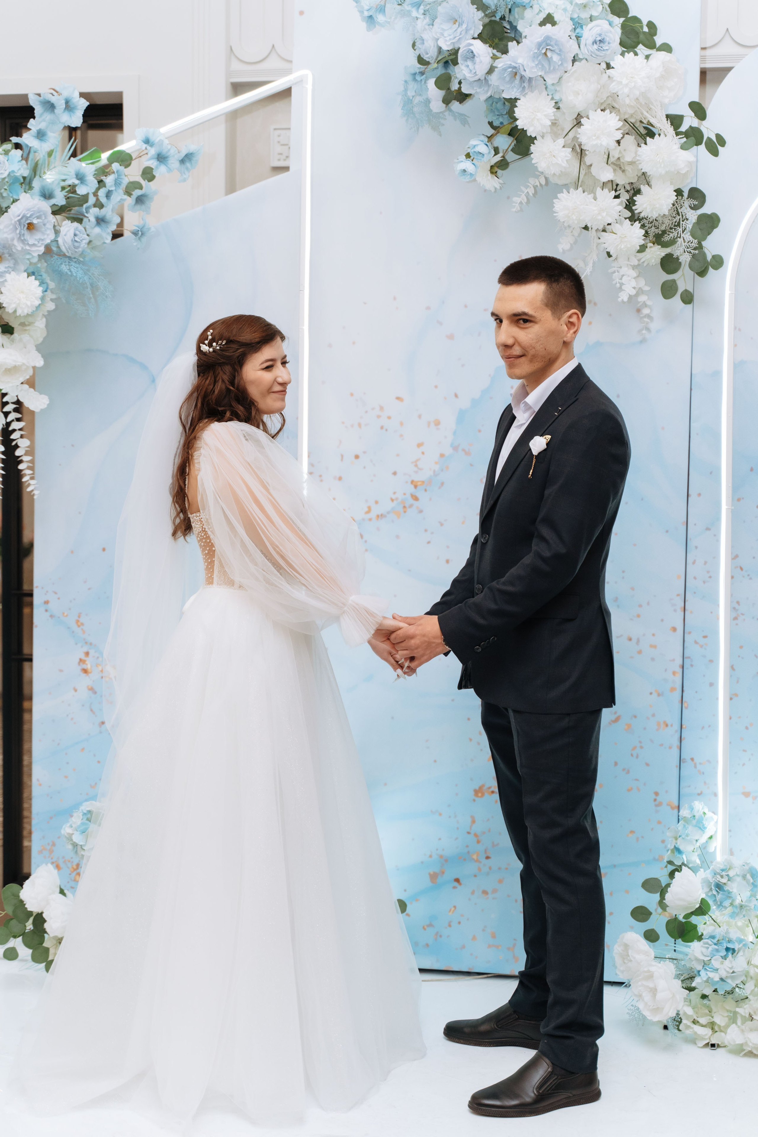 Ксюша и Максим. Семейный фотограф Новочеркасск