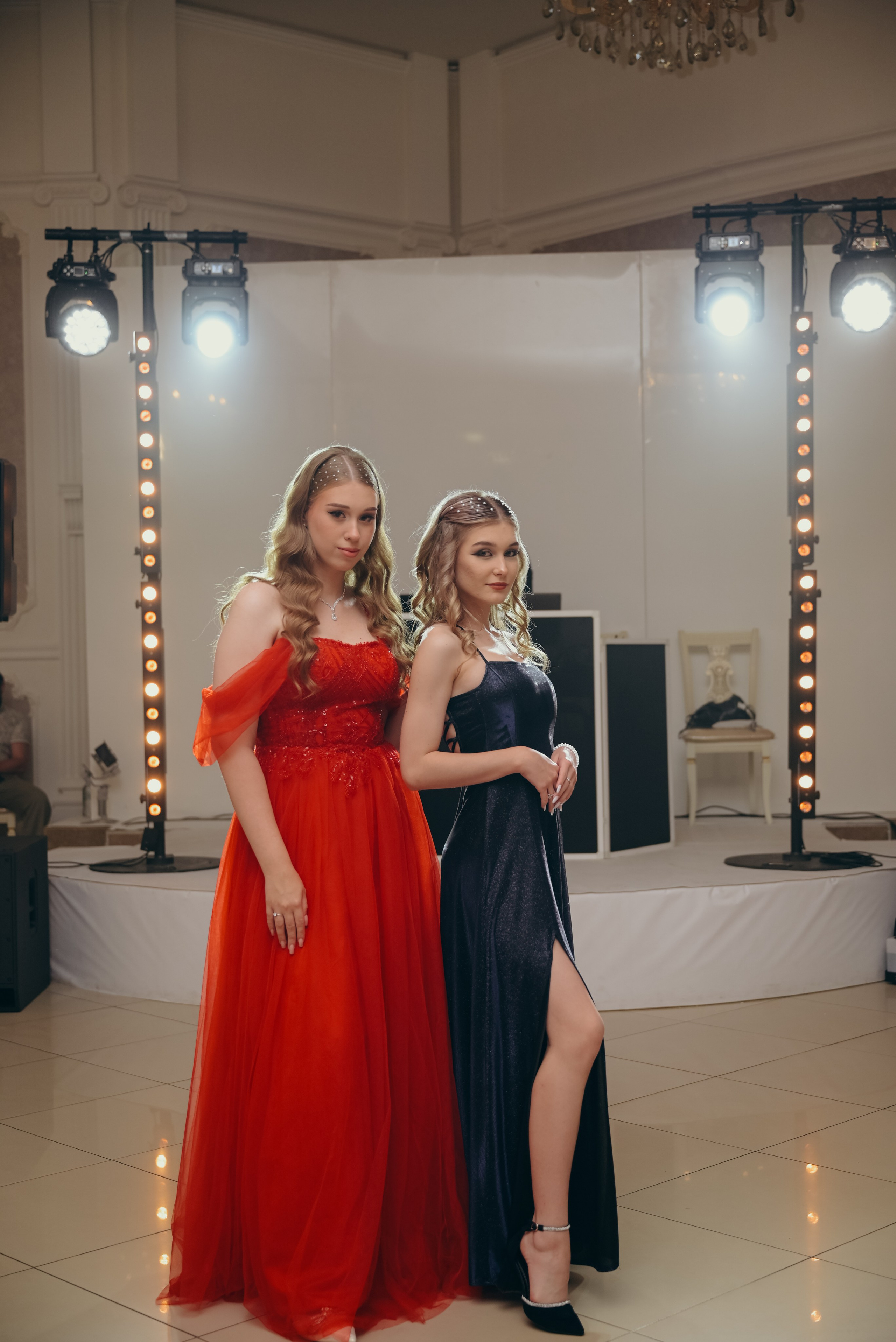 Выпускной 2025. Фотограф в Саратове и Энгельсе — Склярова Дарья