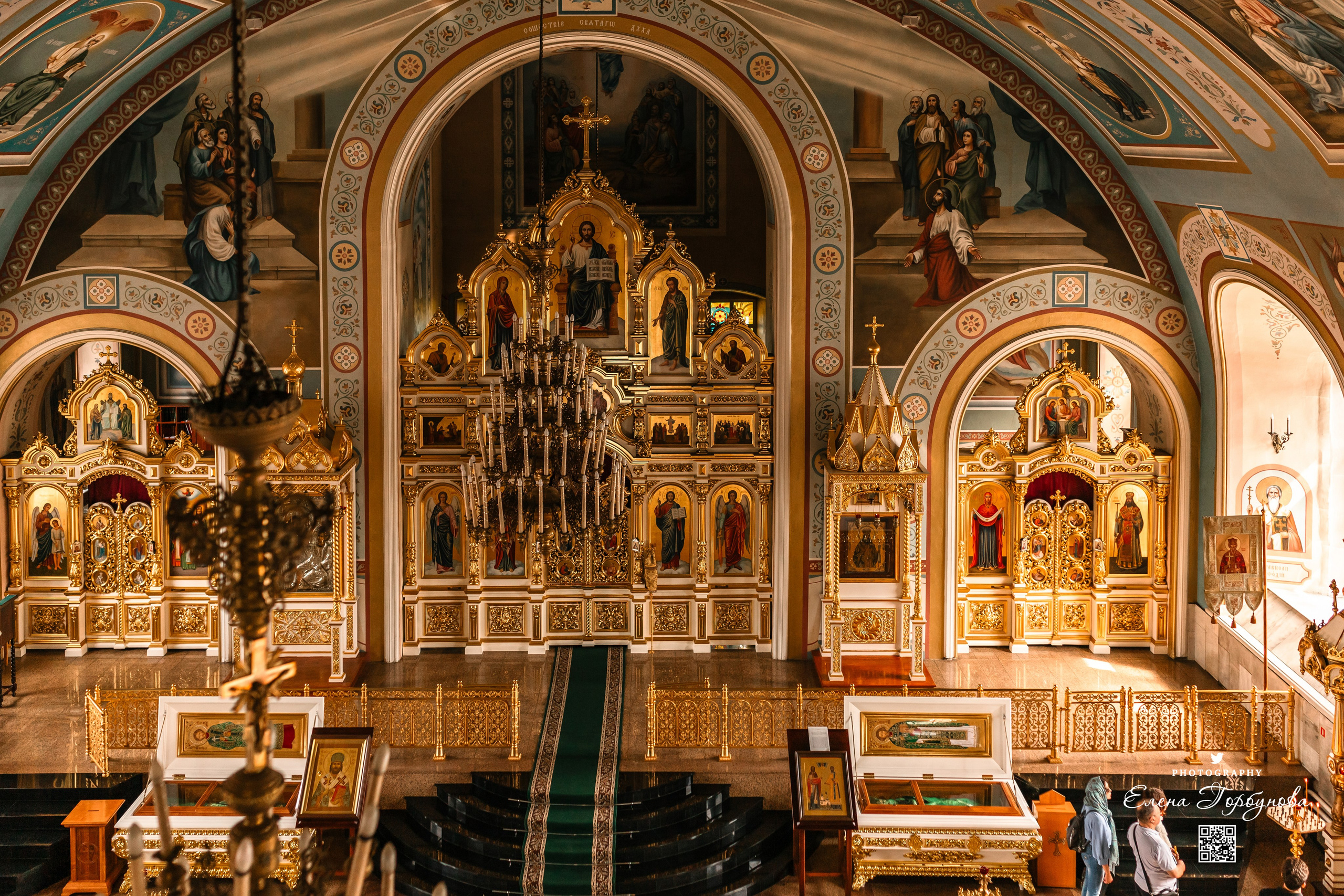 Венчание Иван и Валентина. Август 2025. Фотограф Пермь. Свадьбы. Семья и дети, школа, д. сад. Фотокниги