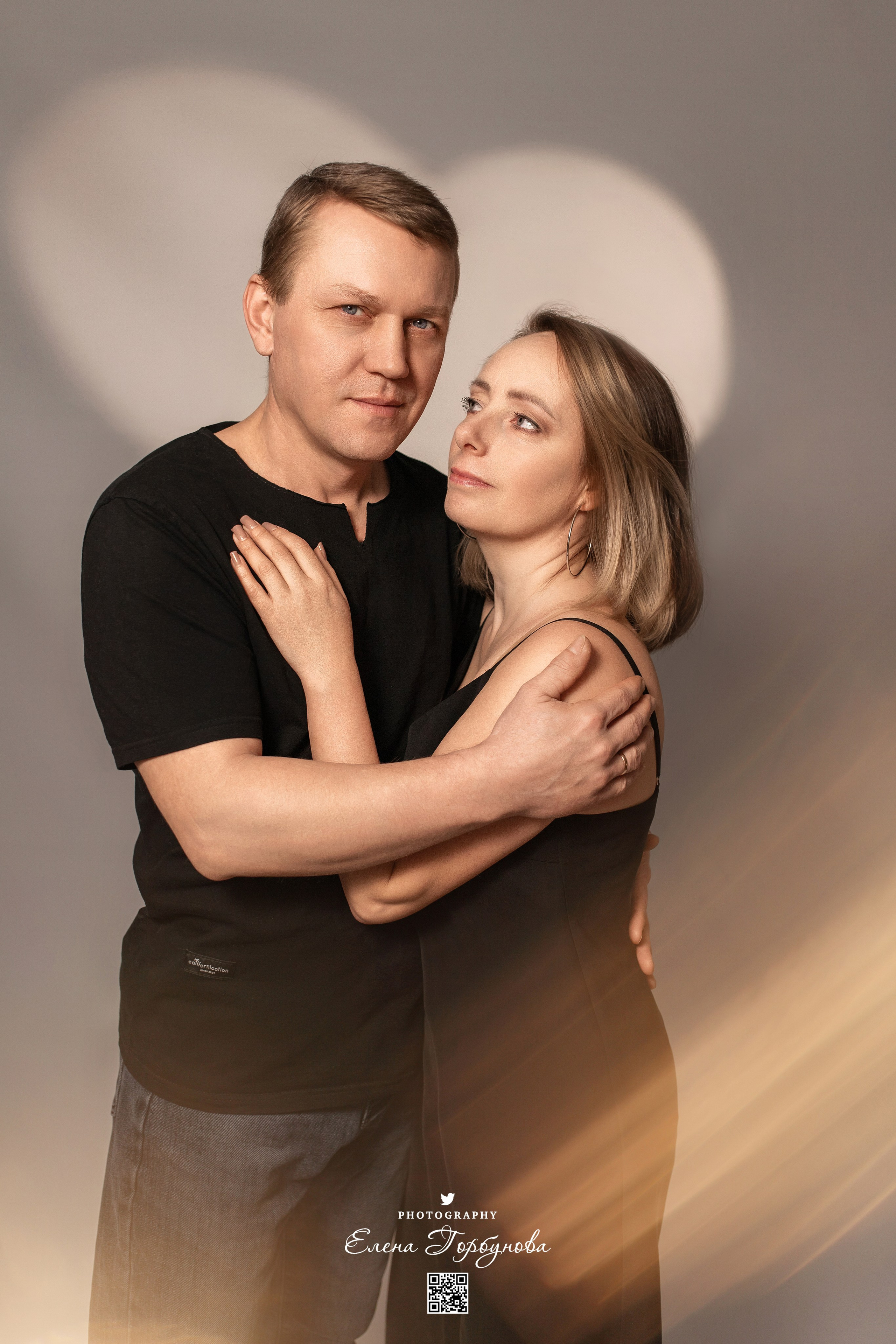 Семья Галины. Моя студия. Март 2025. Фотограф Пермь. Свадьбы. Семья и дети, школа, д. сад. Фотокниги