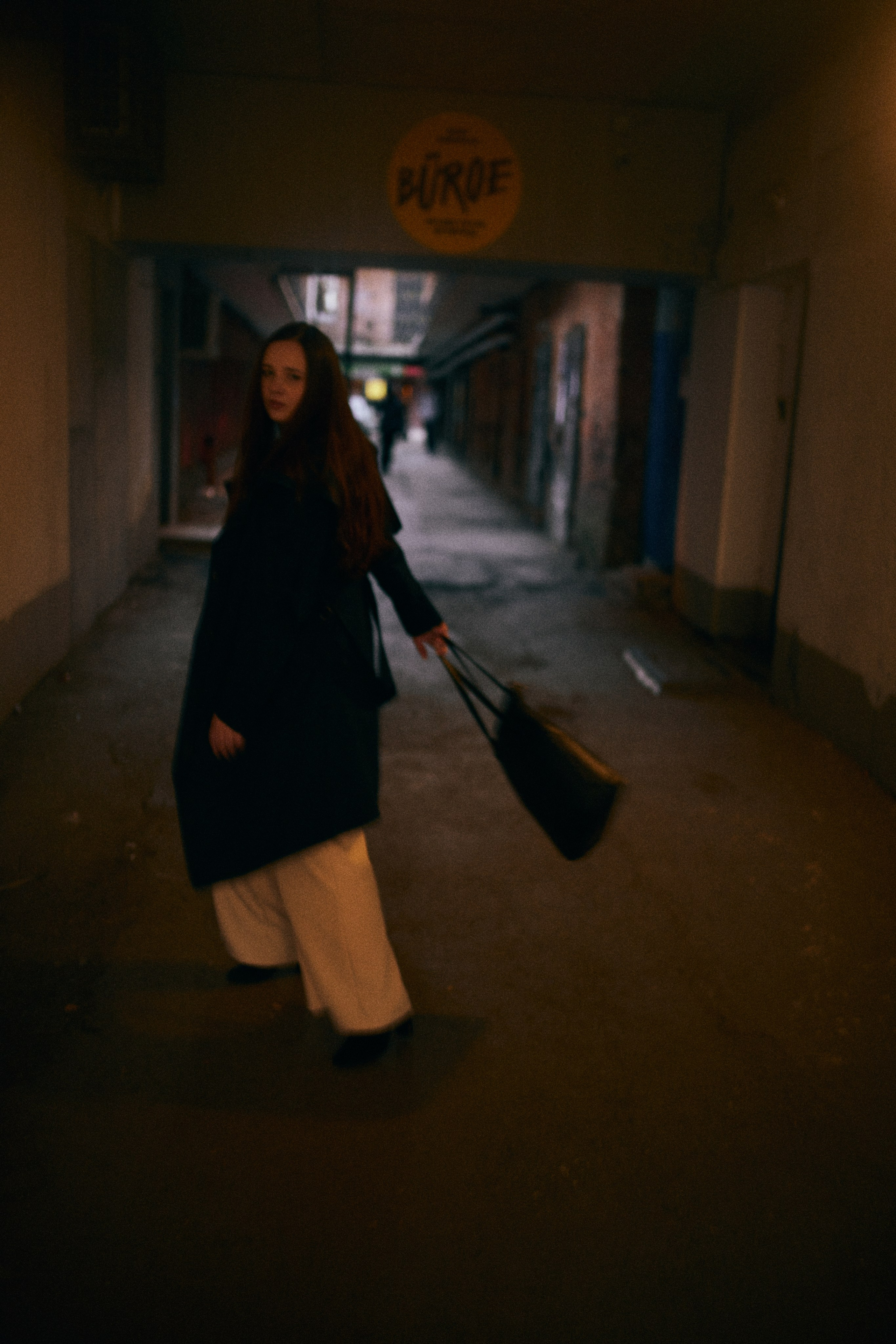 Оля. Фотограф Ионова Анастасия, г Владивосток