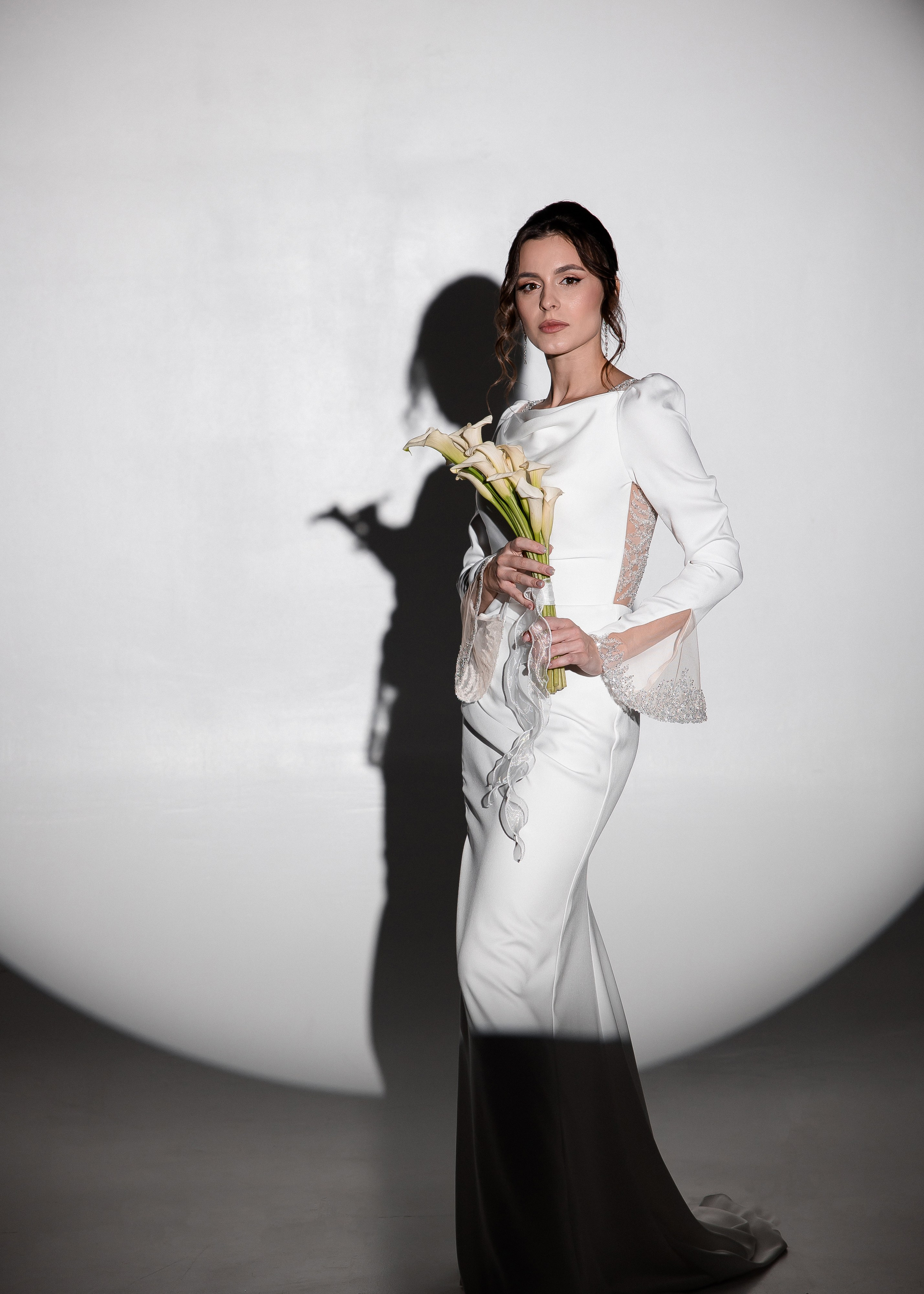 Яна + Максим. Свадебный и семейный фотограф в Саратове Маша Паника