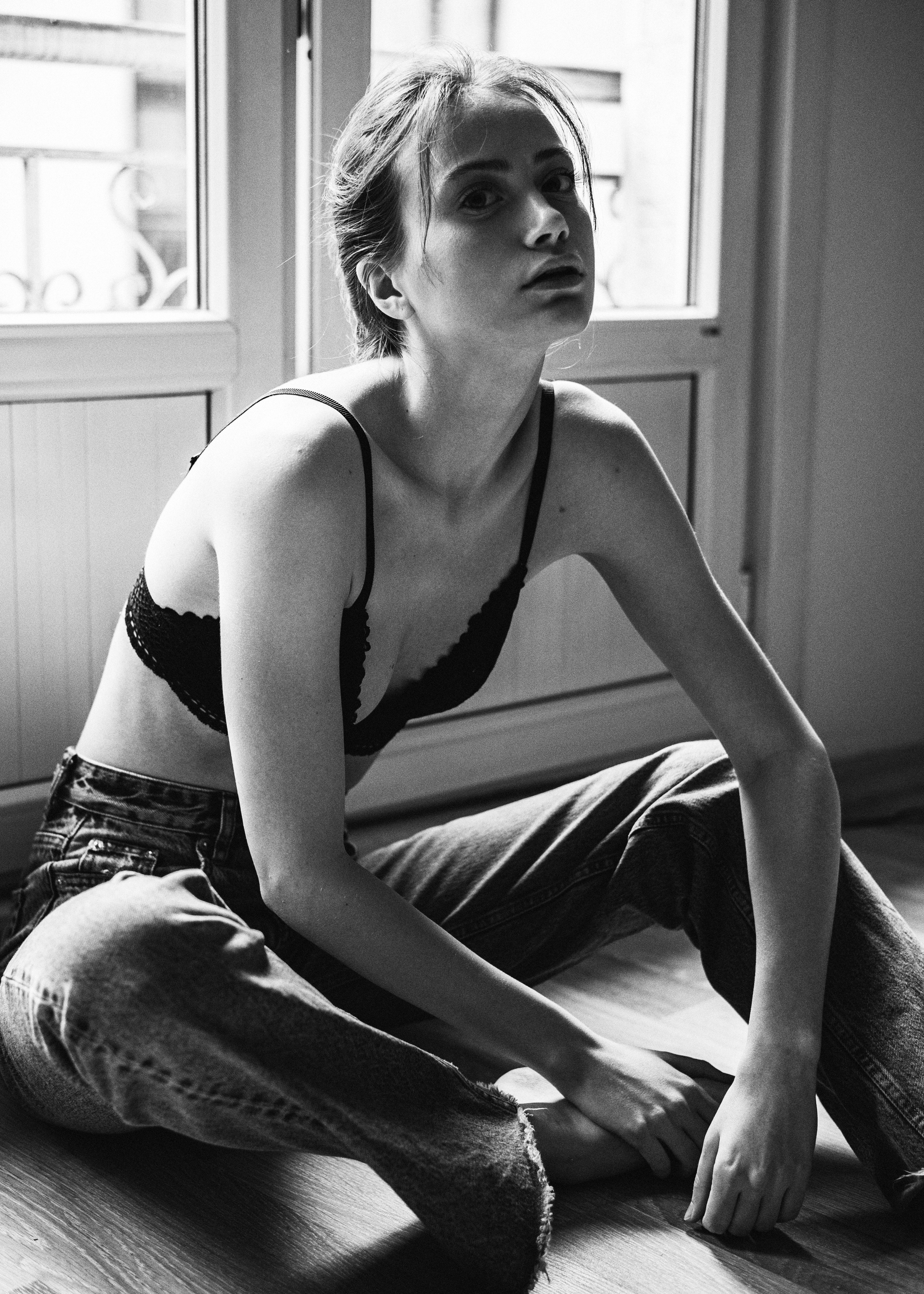 Darya. Главная